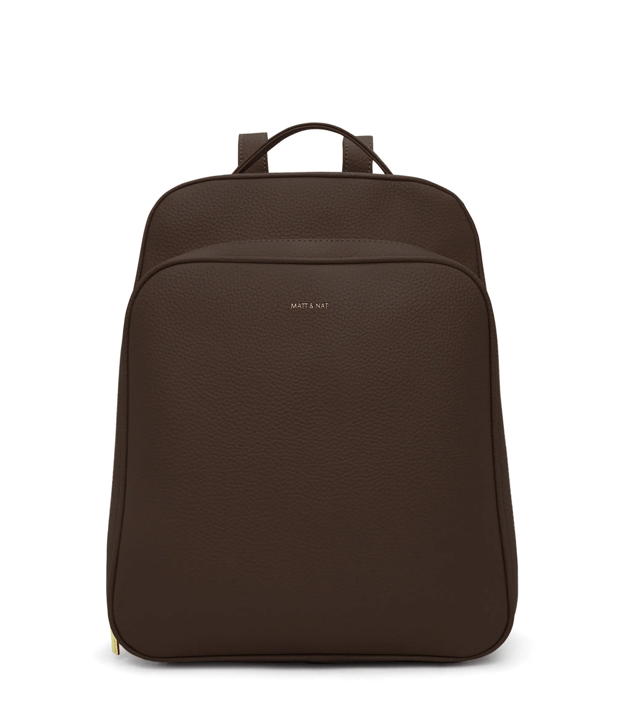 NAVA Vegan Backpack - Purity