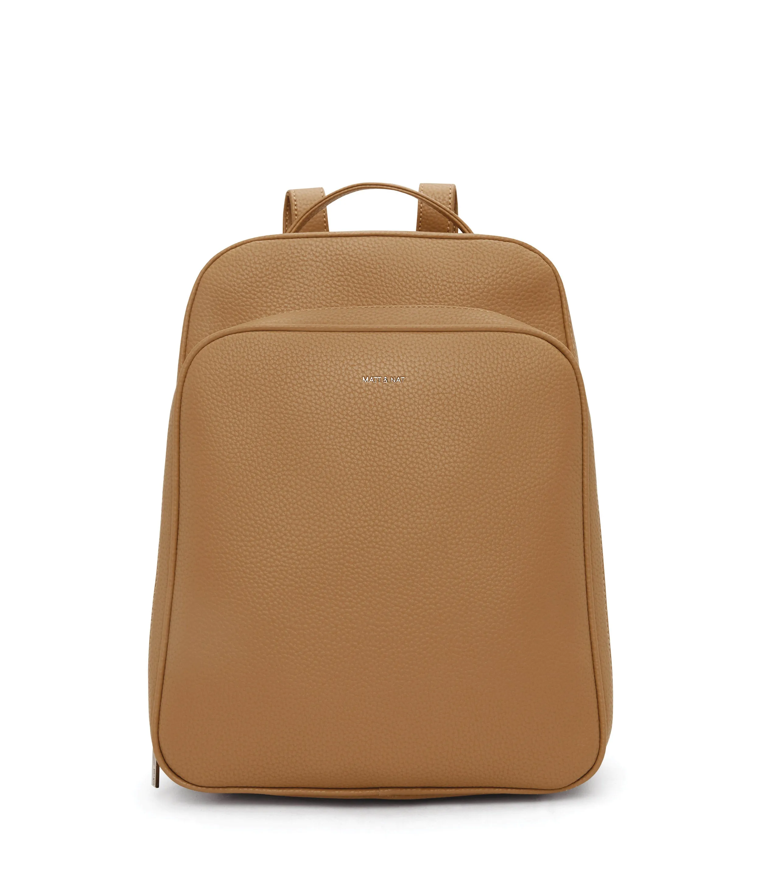 NAVA Vegan Backpack - Purity
