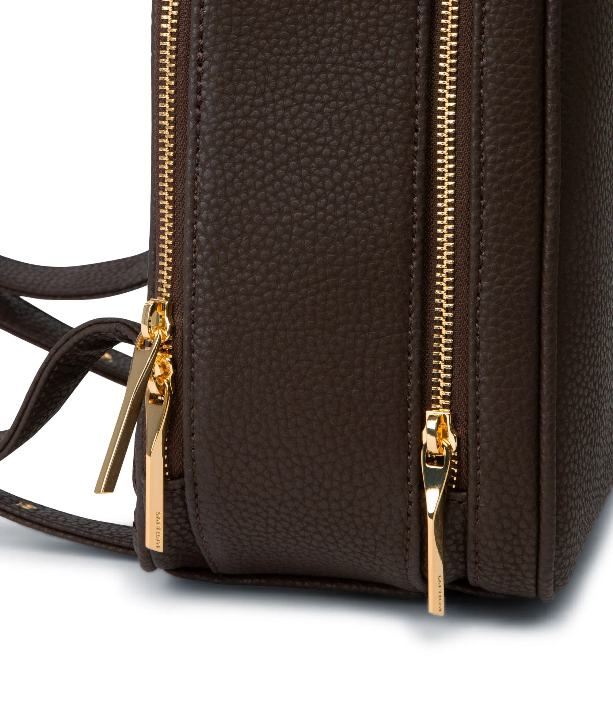 NAVA Vegan Backpack - Purity