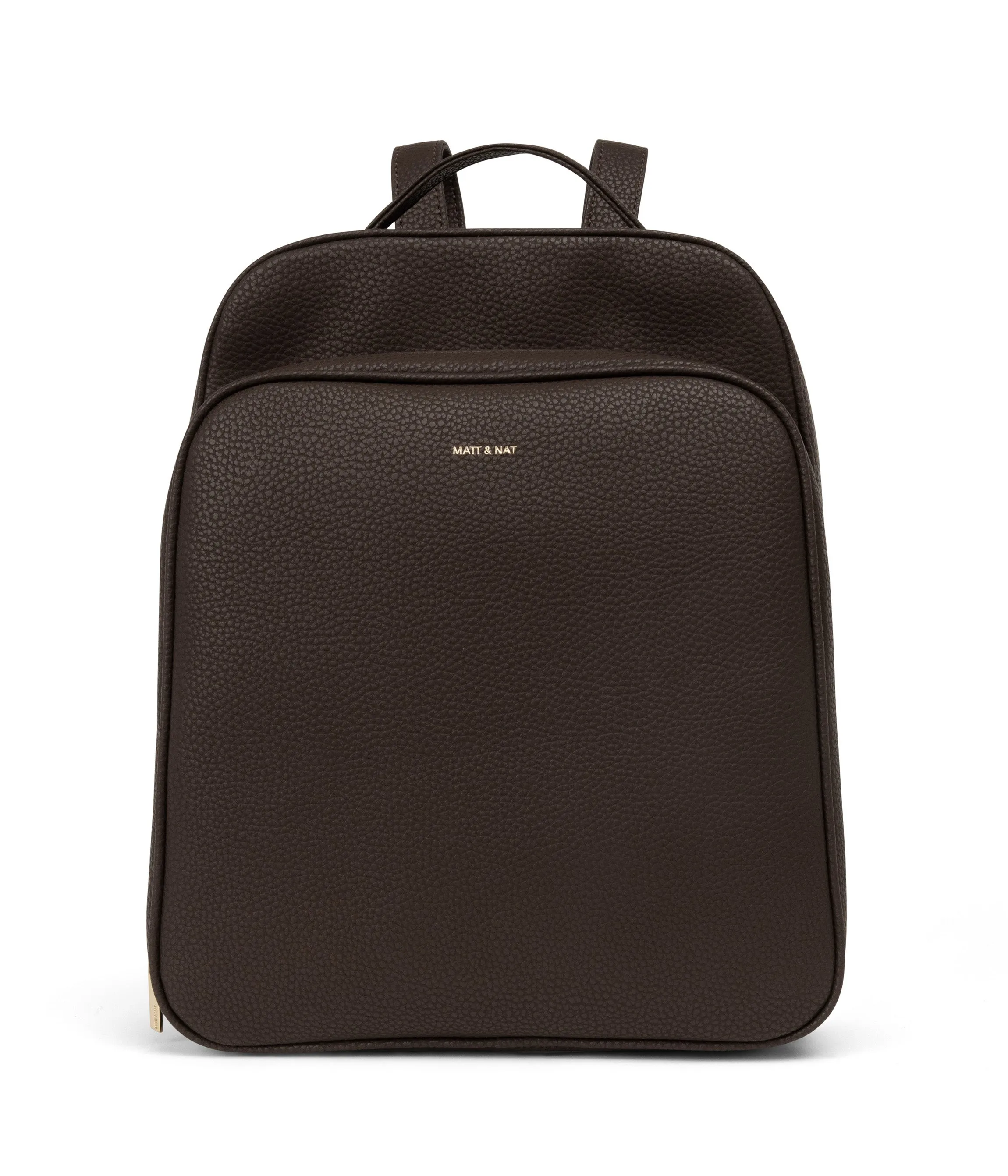 NAVA Vegan Backpack - Purity