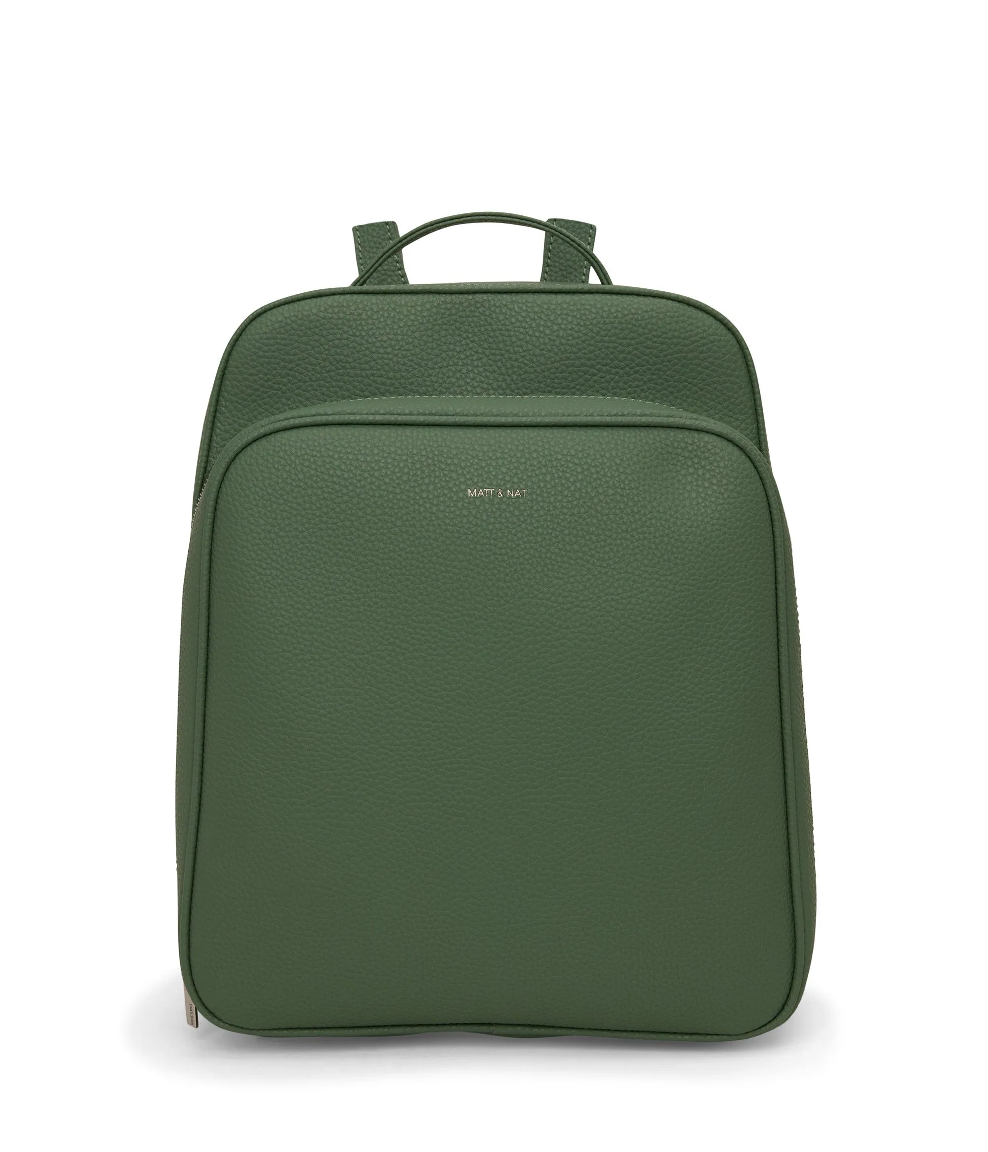 NAVA Vegan Backpack - Purity