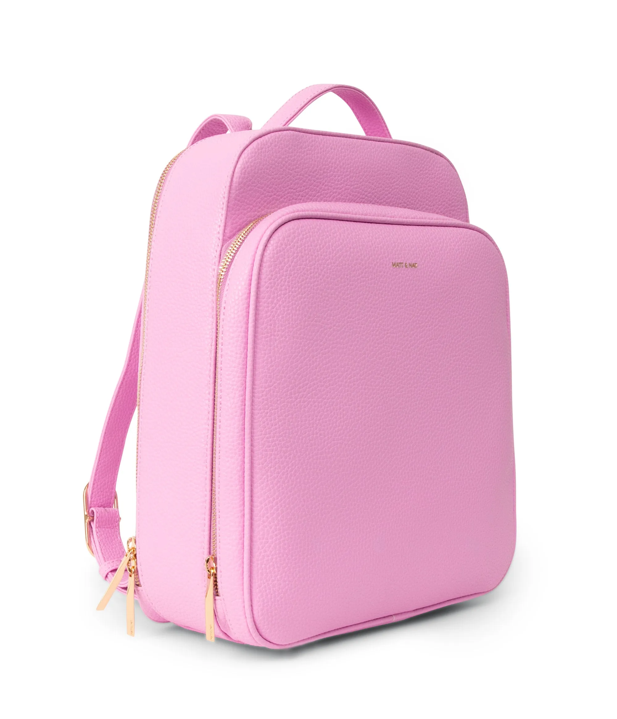 NAVA Vegan Backpack - Purity