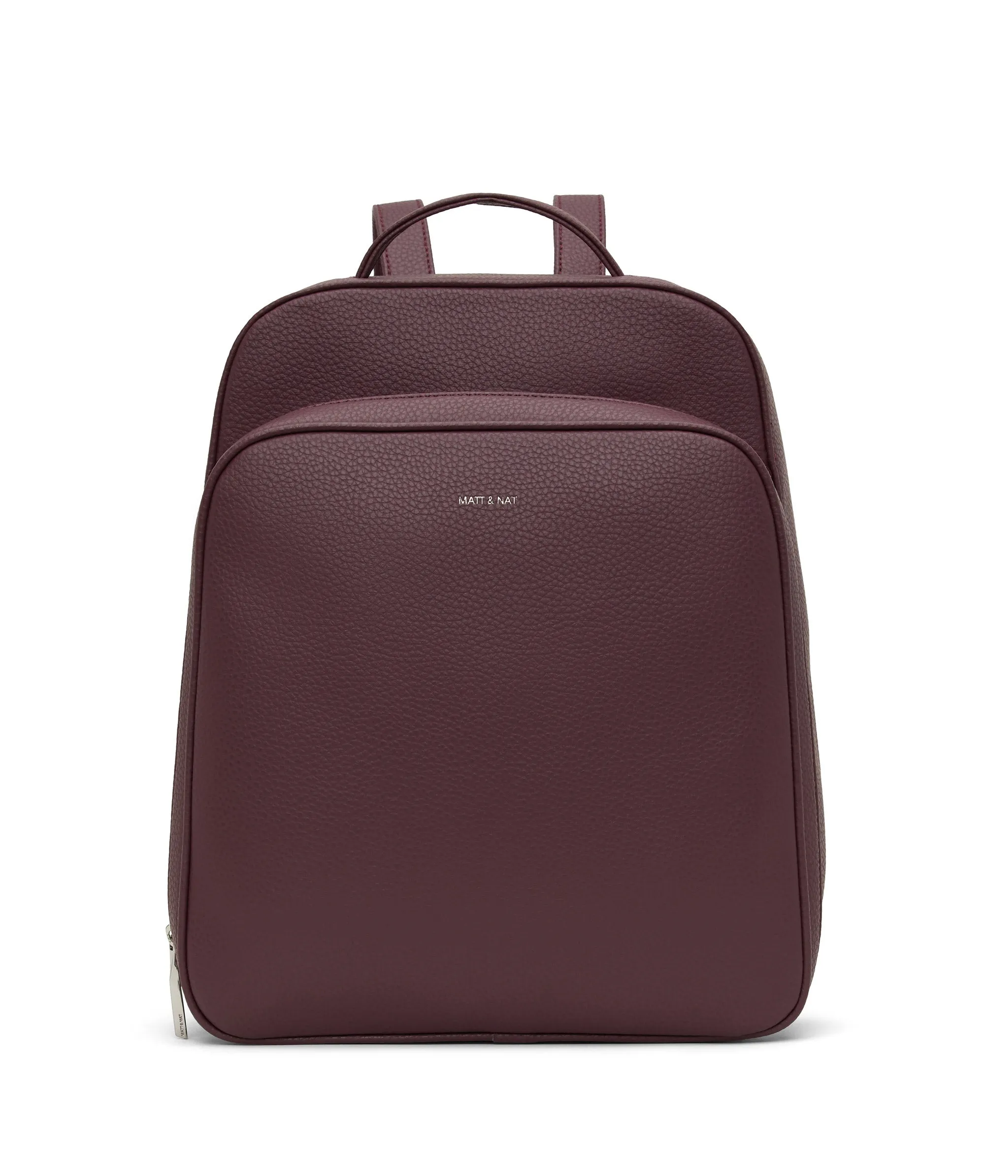 NAVA Vegan Backpack - Purity