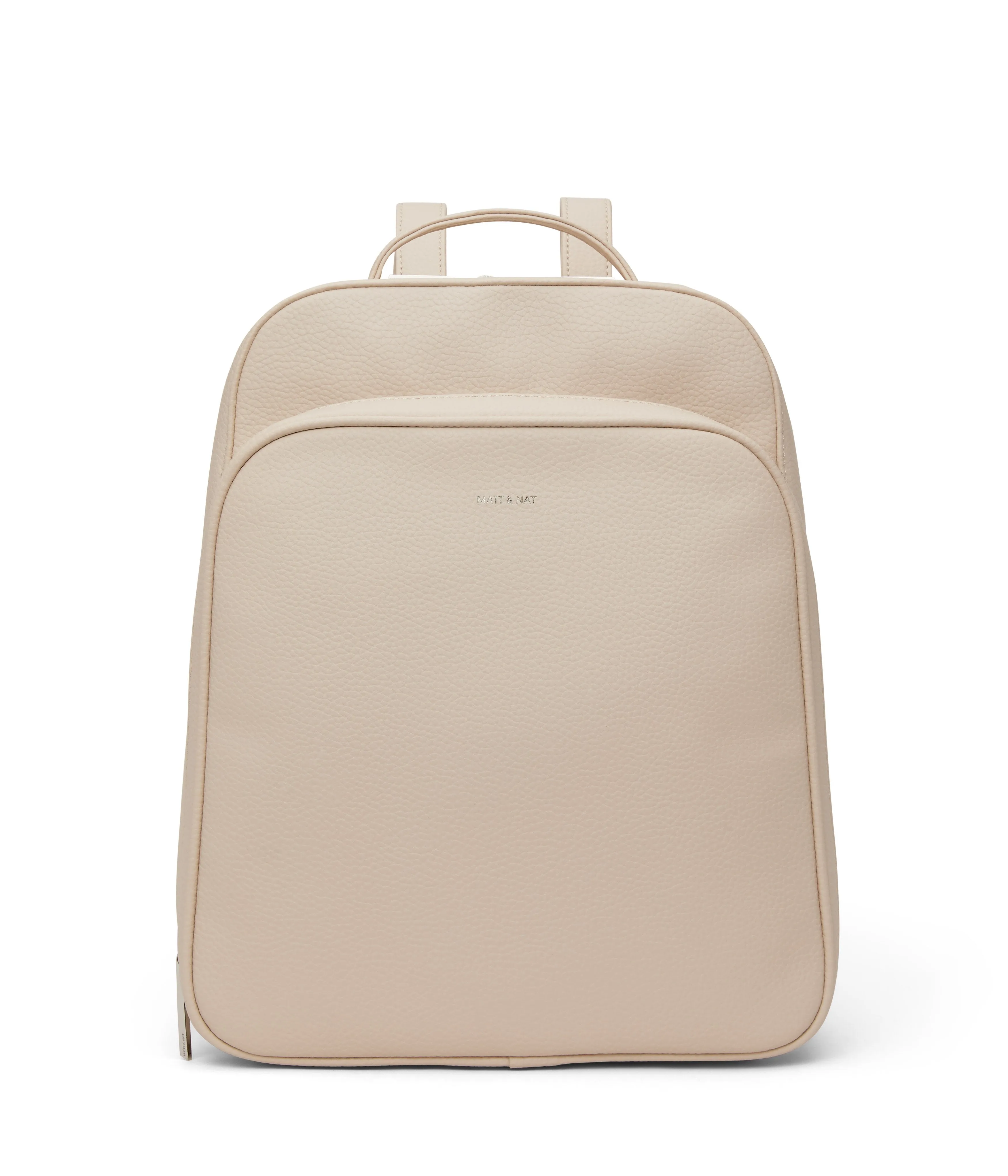 NAVA Vegan Backpack - Purity