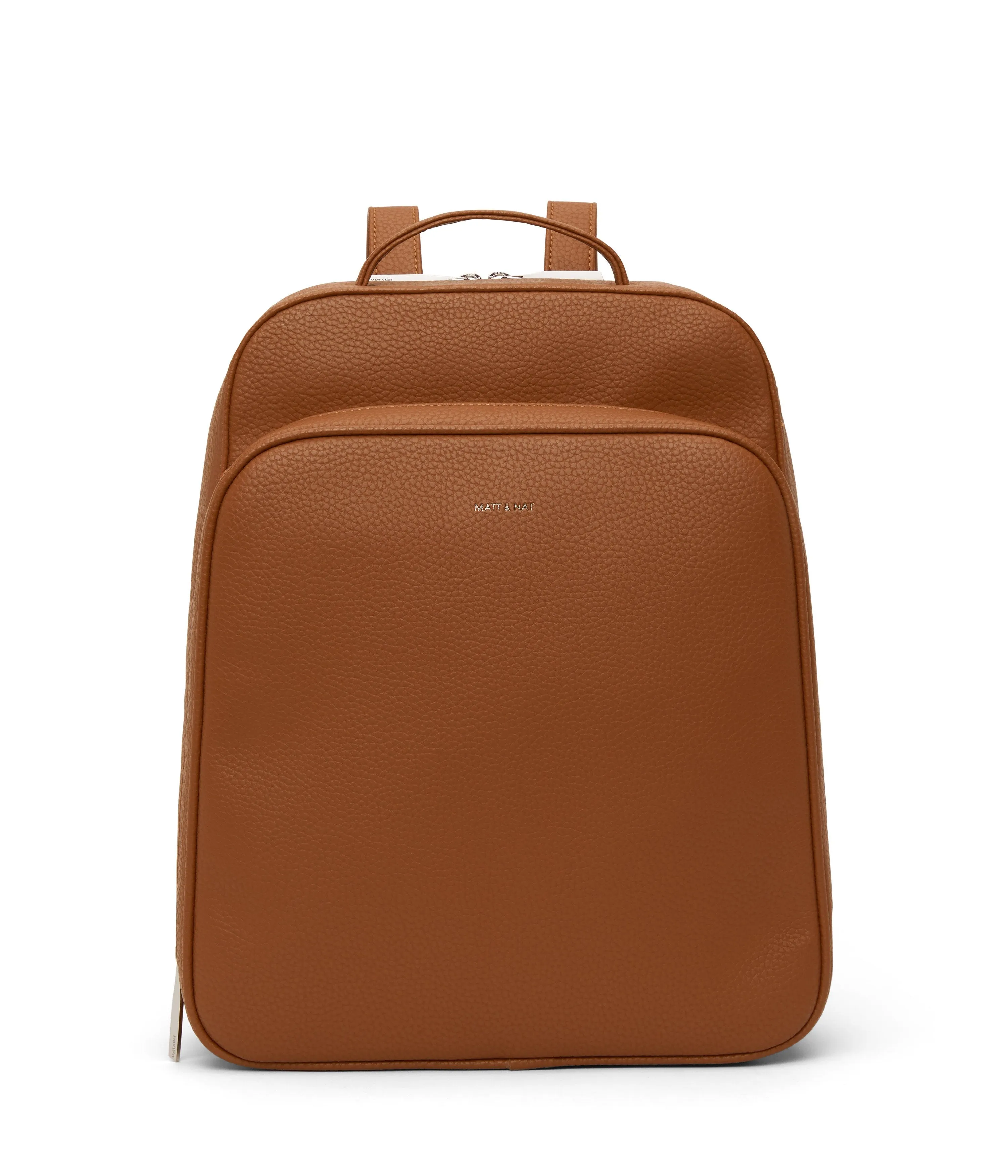NAVA Vegan Backpack - Purity