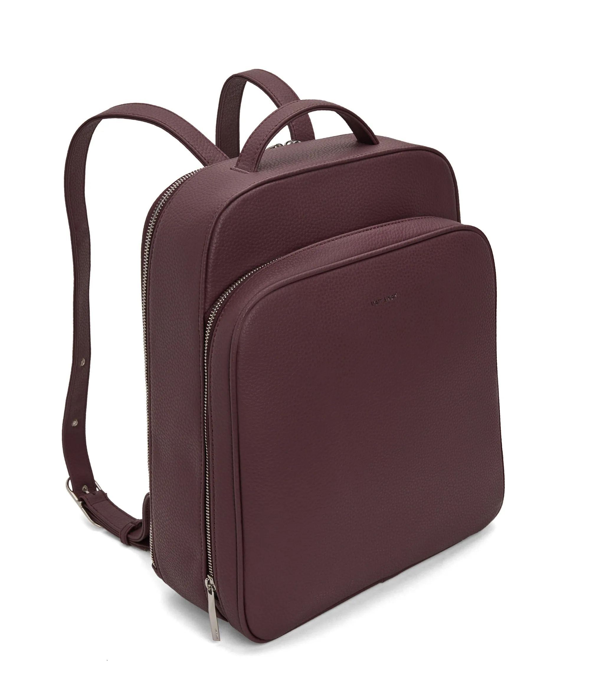 NAVA Vegan Backpack - Purity