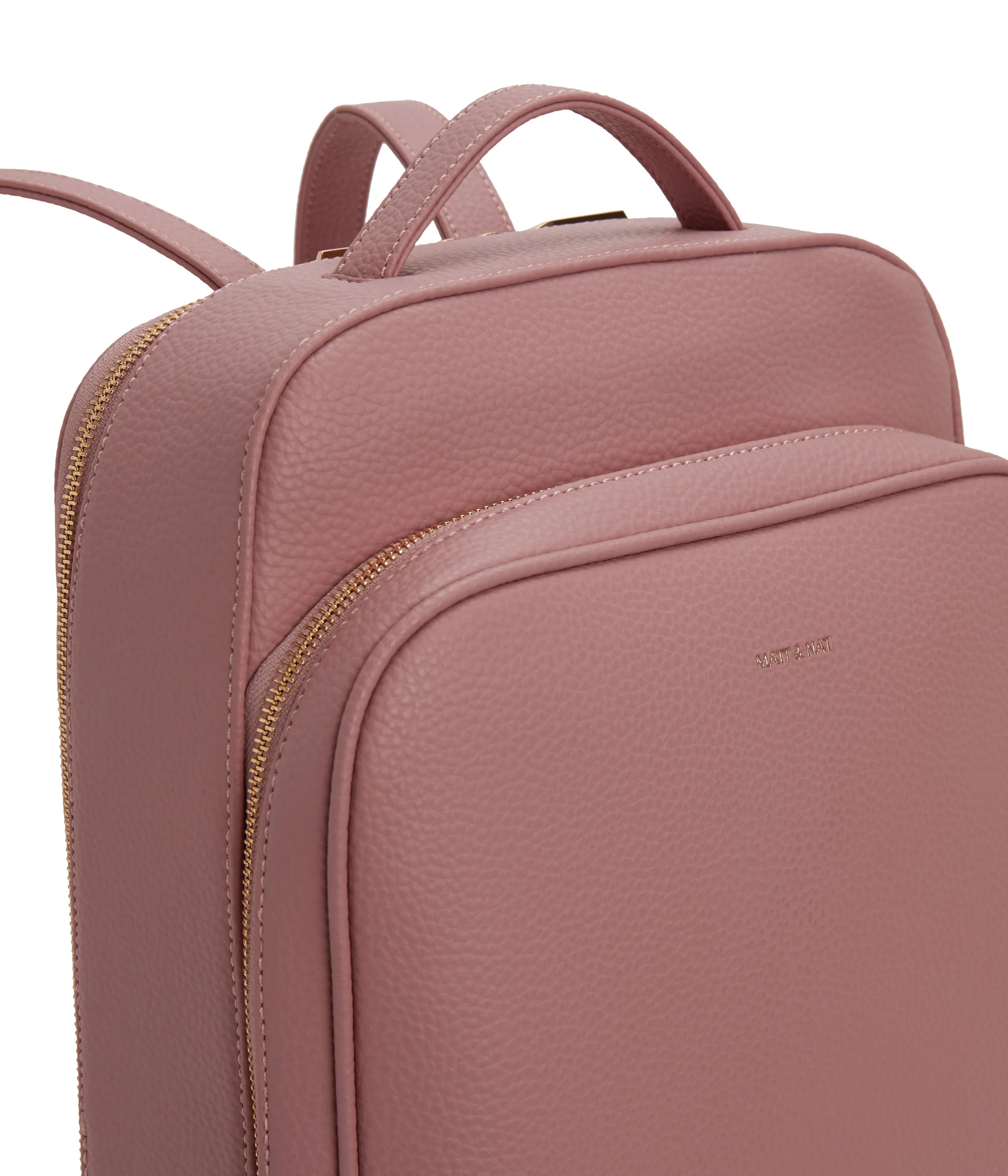 NAVA Vegan Backpack - Purity