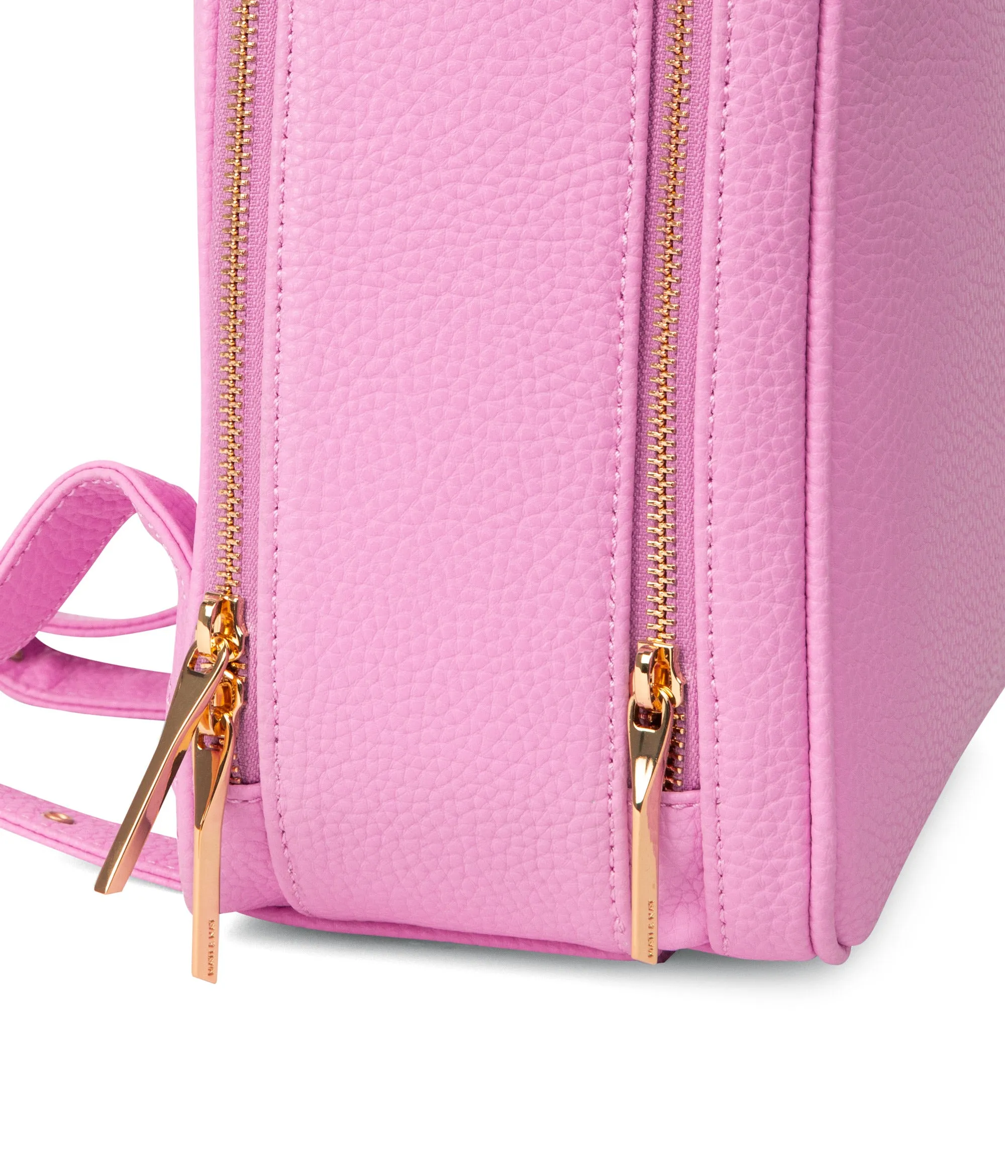 NAVA Vegan Backpack - Purity
