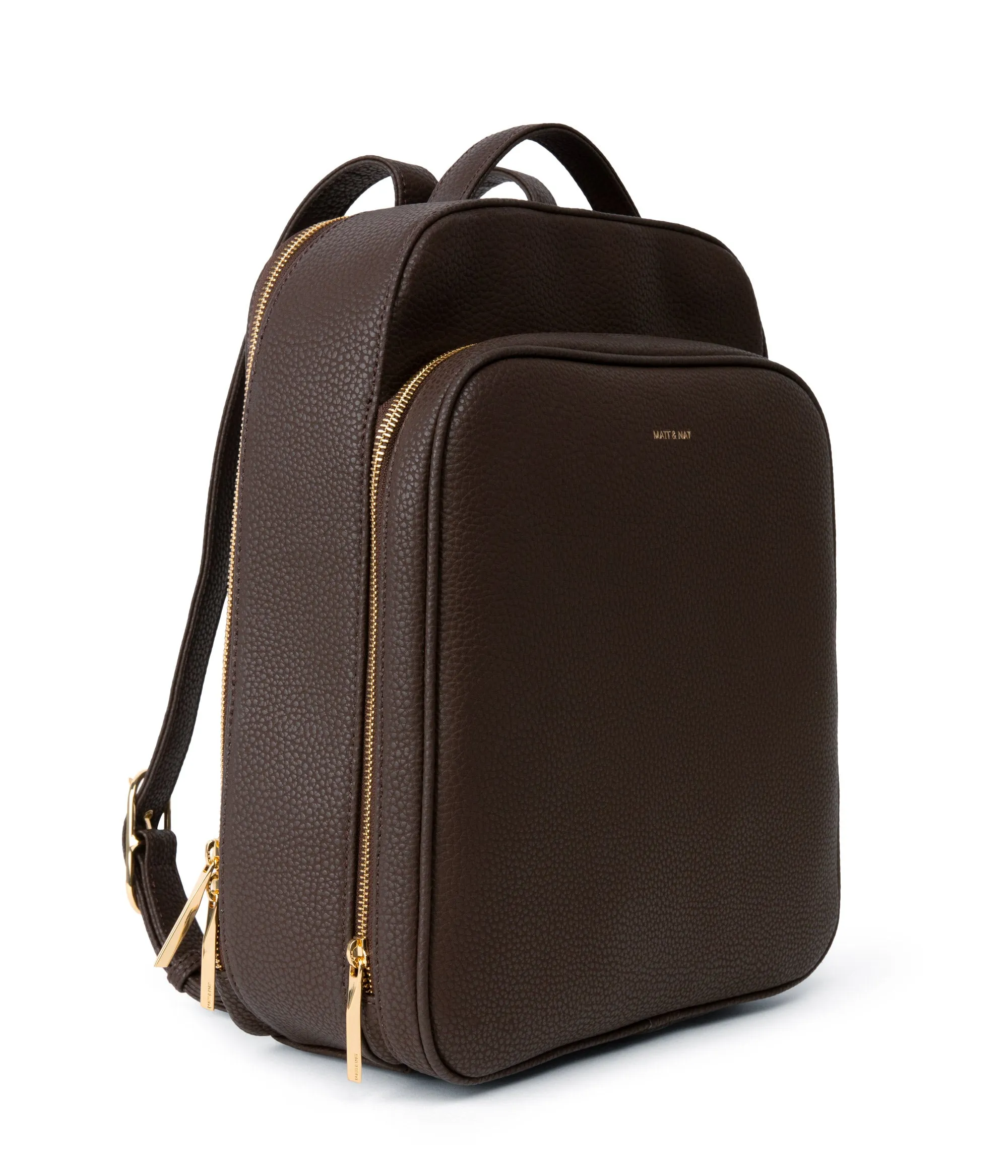 NAVA Vegan Backpack - Purity