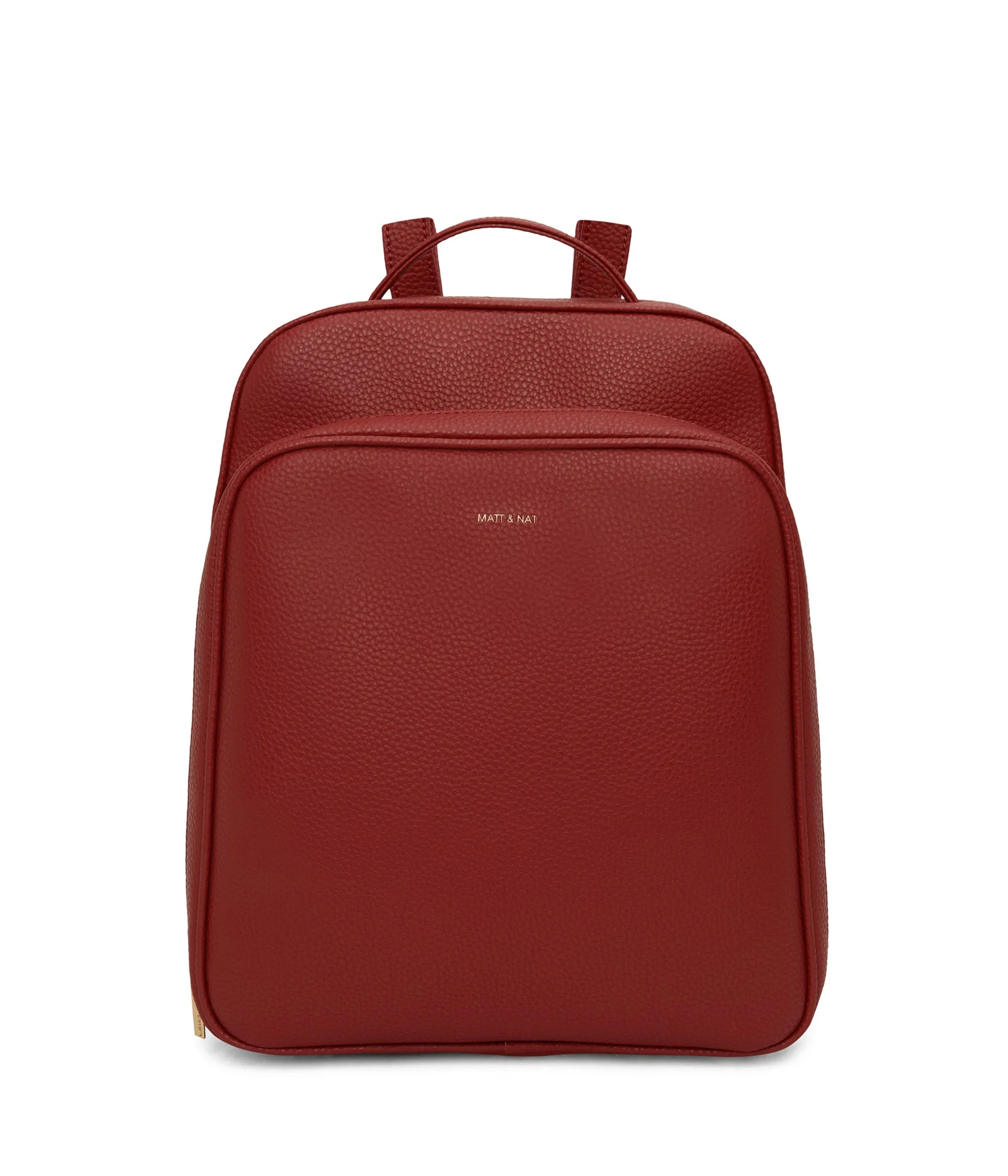NAVA Vegan Backpack - Purity