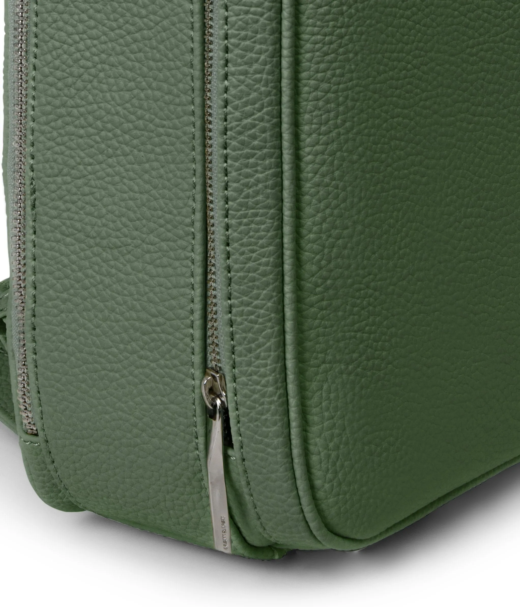 NAVA Vegan Backpack - Purity