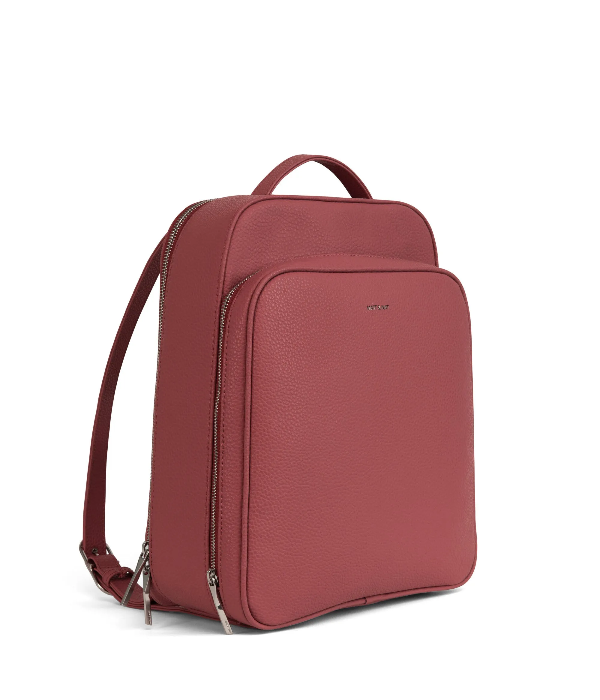 NAVA Vegan Backpack - Purity