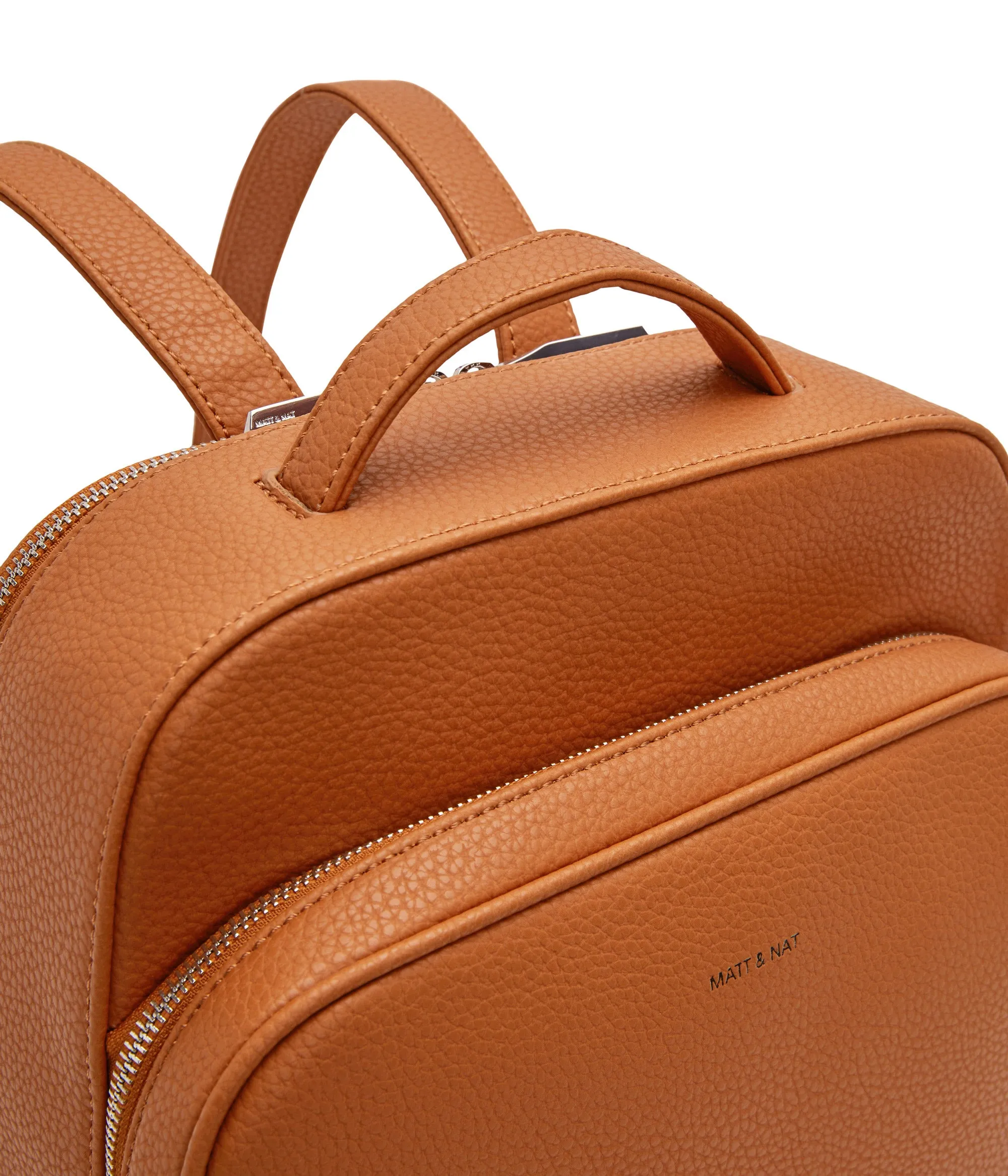 NAVA Vegan Backpack - Purity