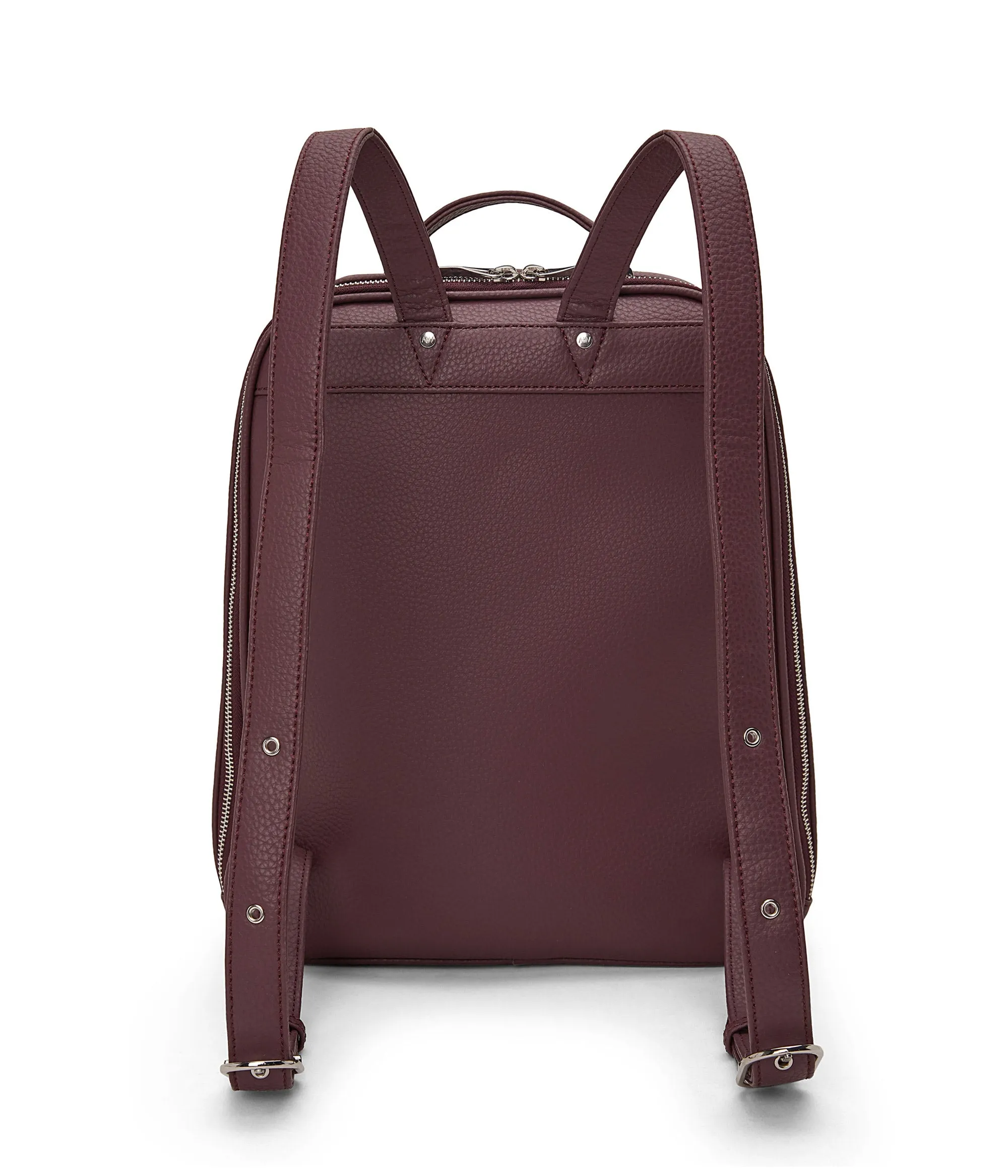 NAVA Vegan Backpack - Purity