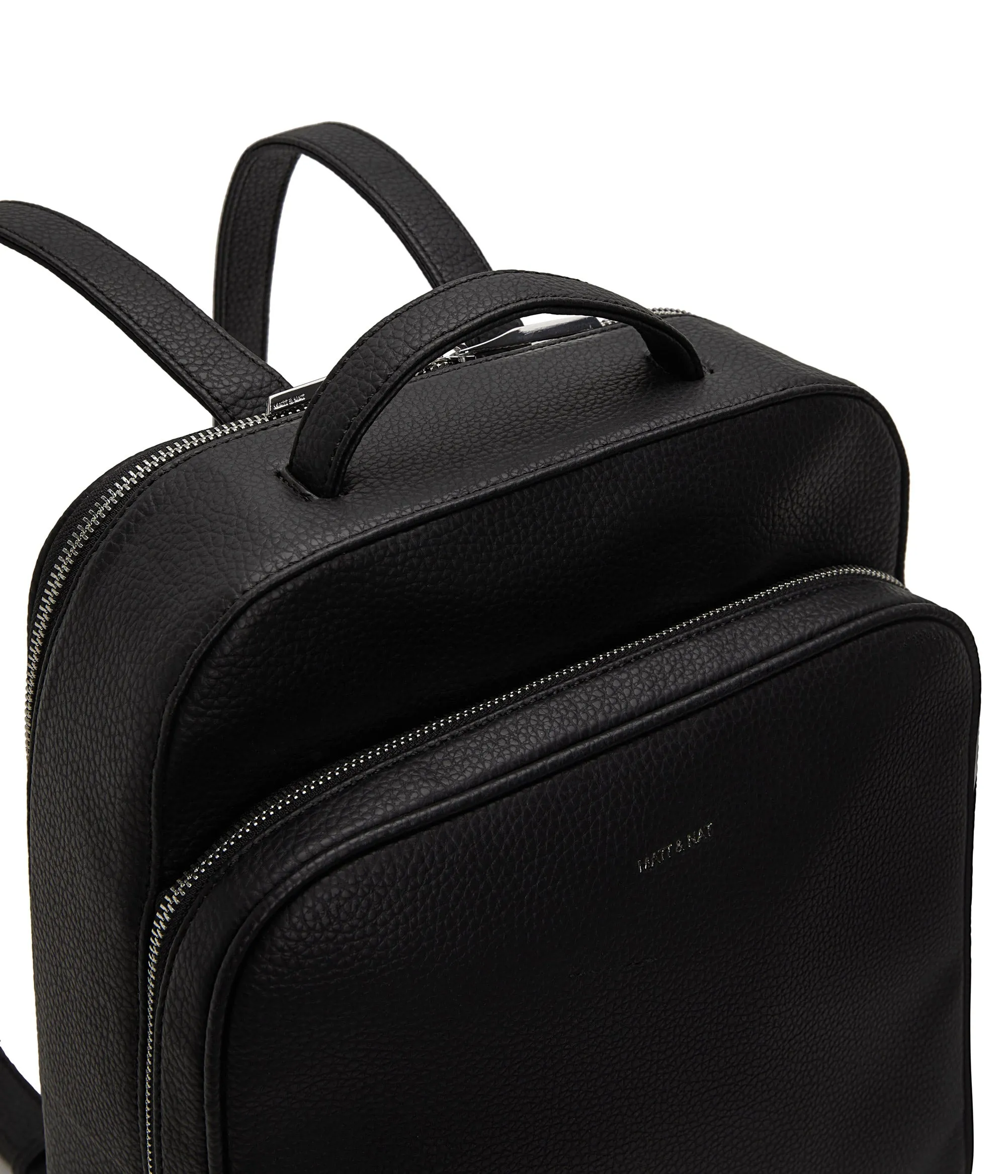 NAVA Vegan Backpack - Purity