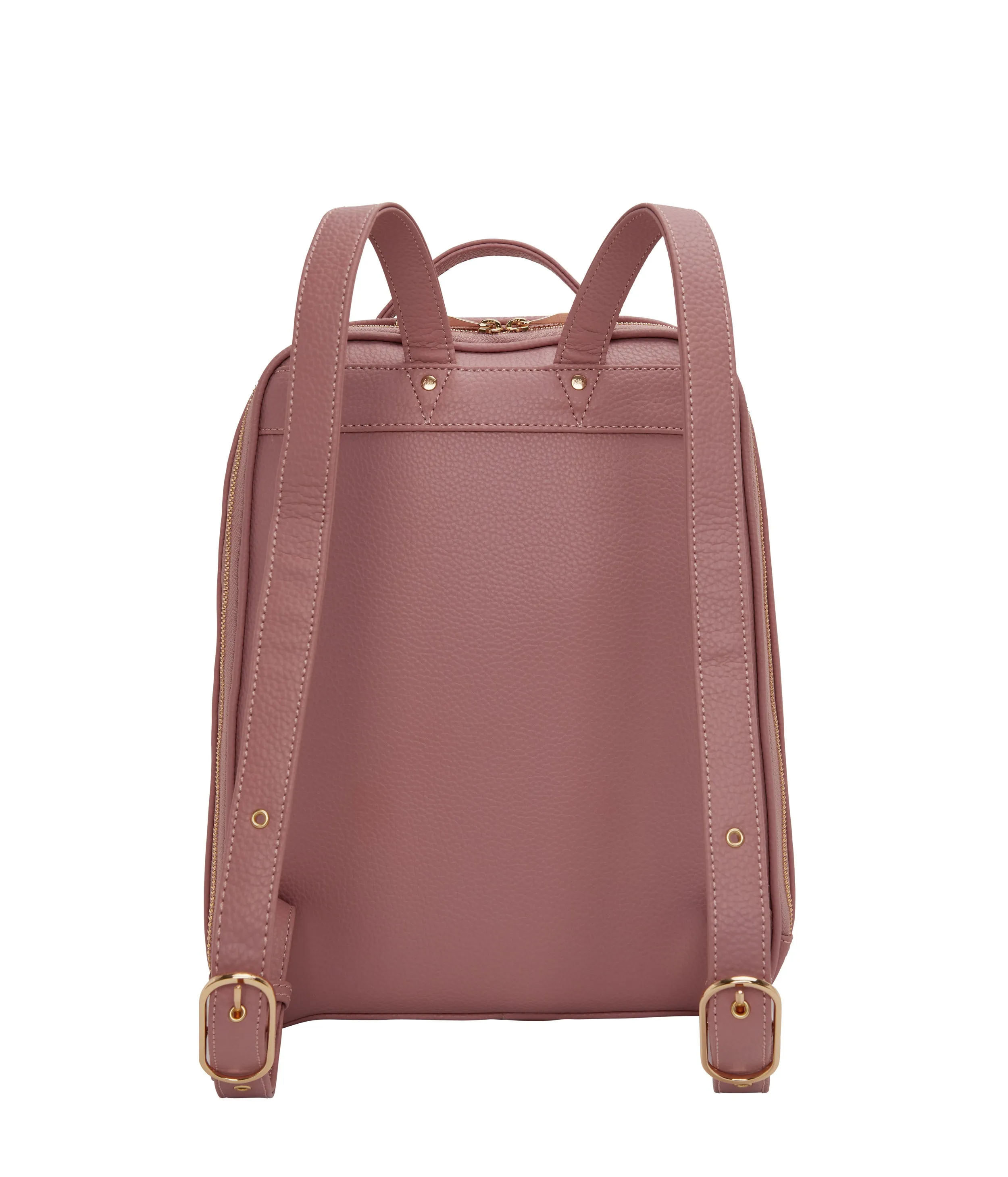 NAVA Vegan Backpack - Purity