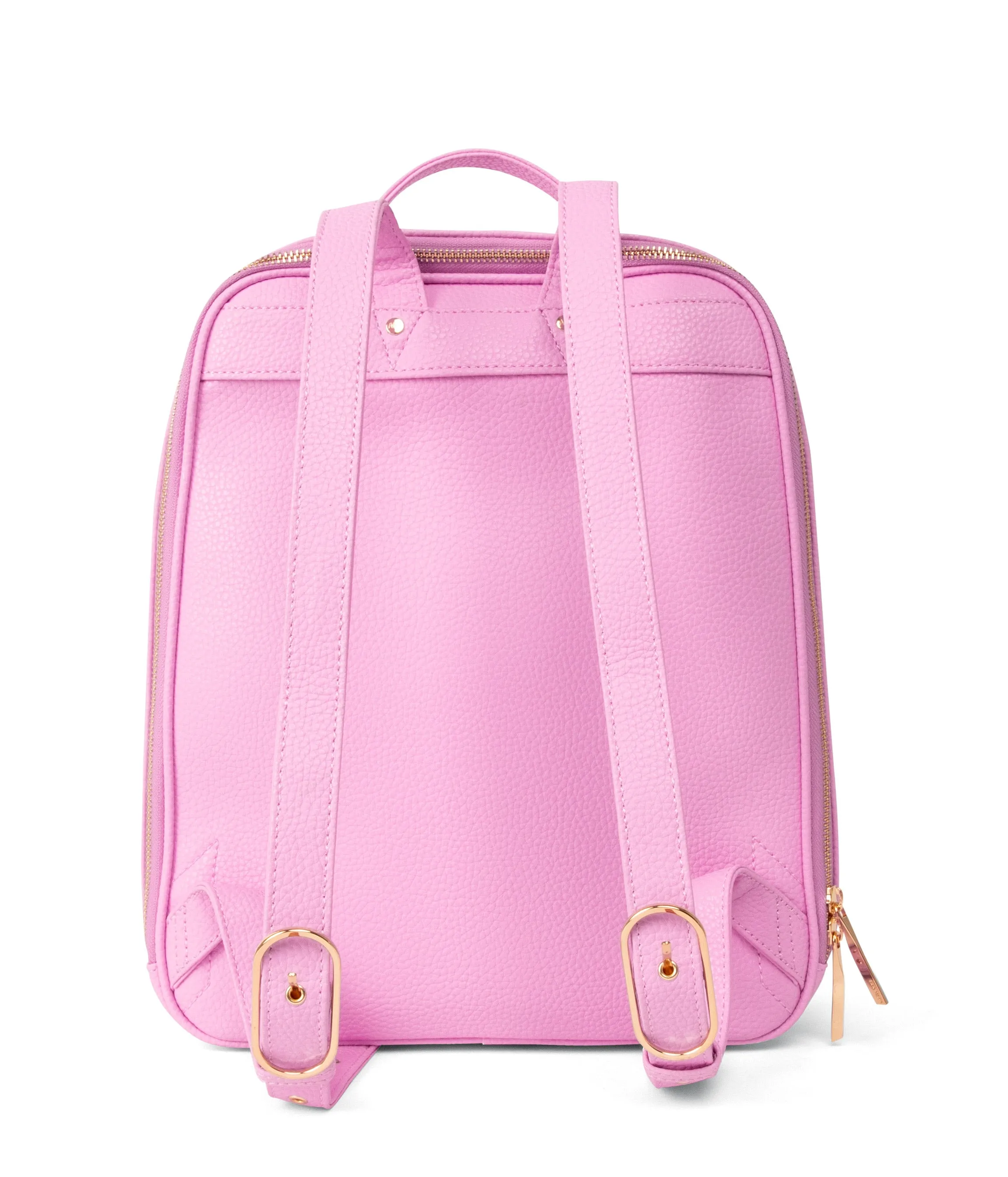 NAVA Vegan Backpack - Purity