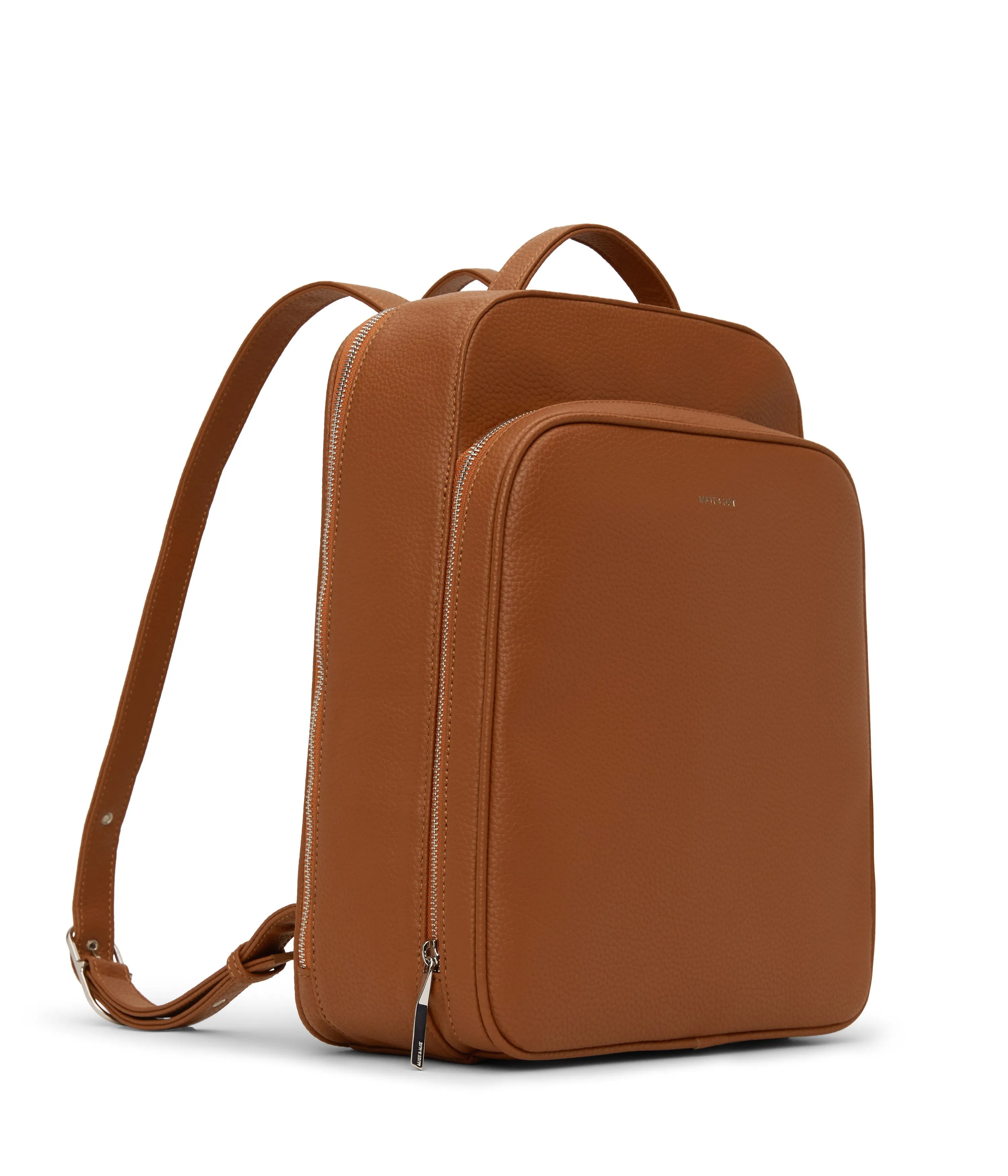 NAVA Vegan Backpack - Purity