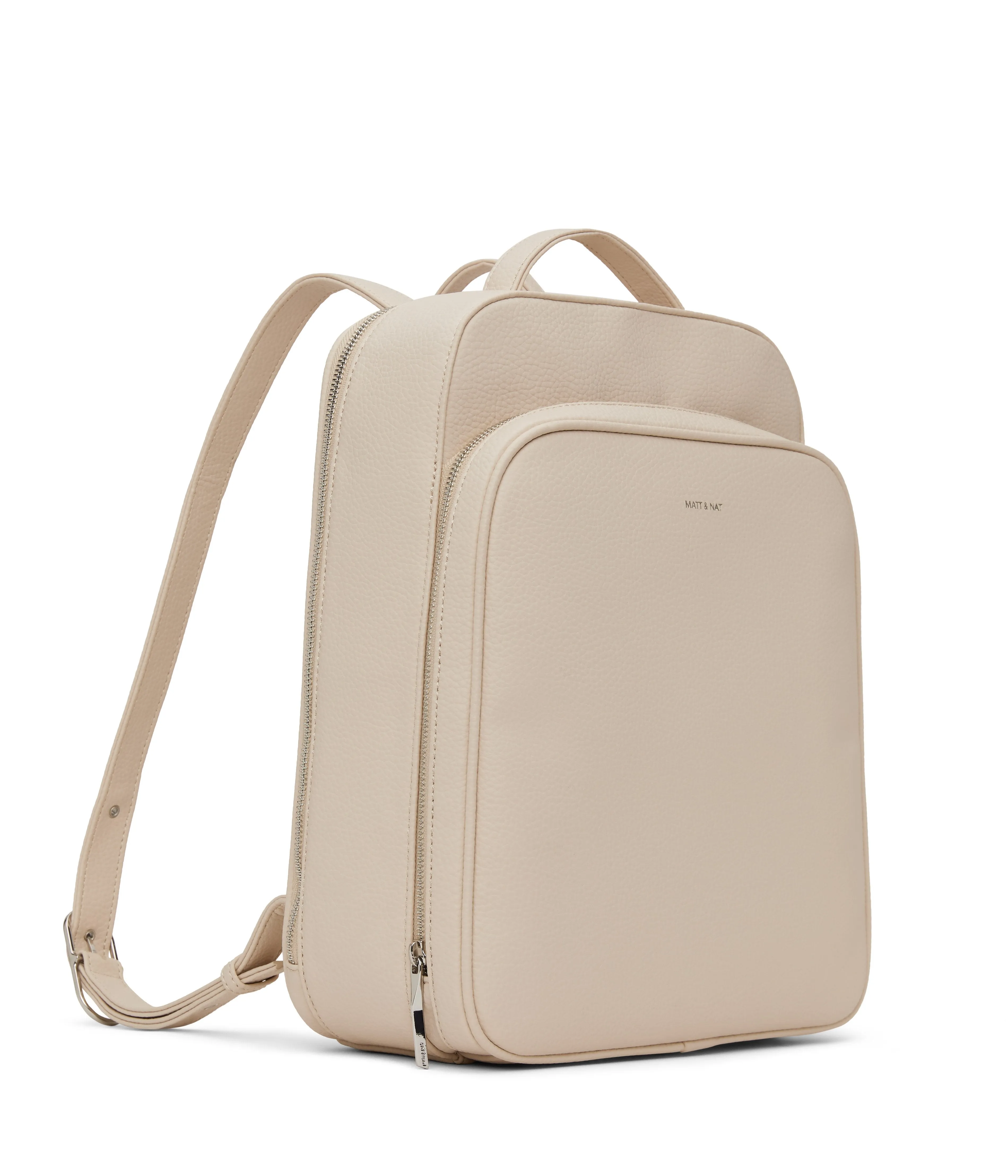 NAVA Vegan Backpack - Purity