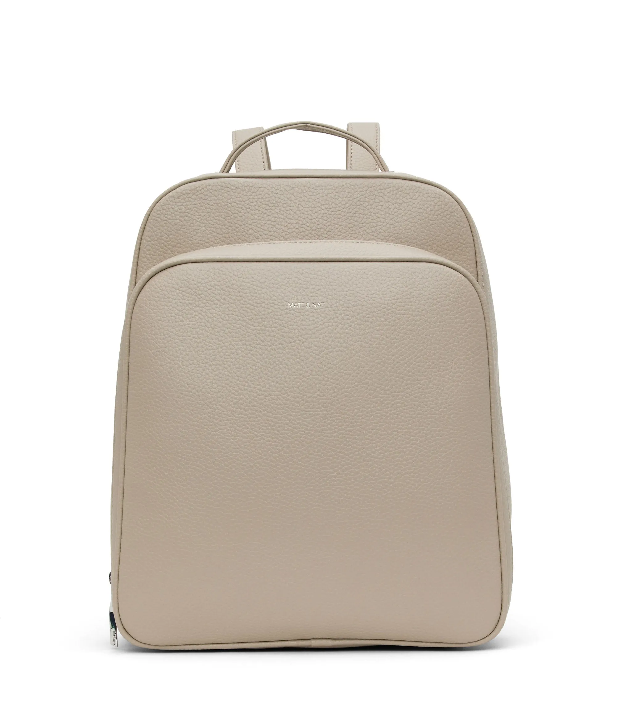 NAVA Vegan Backpack - Purity