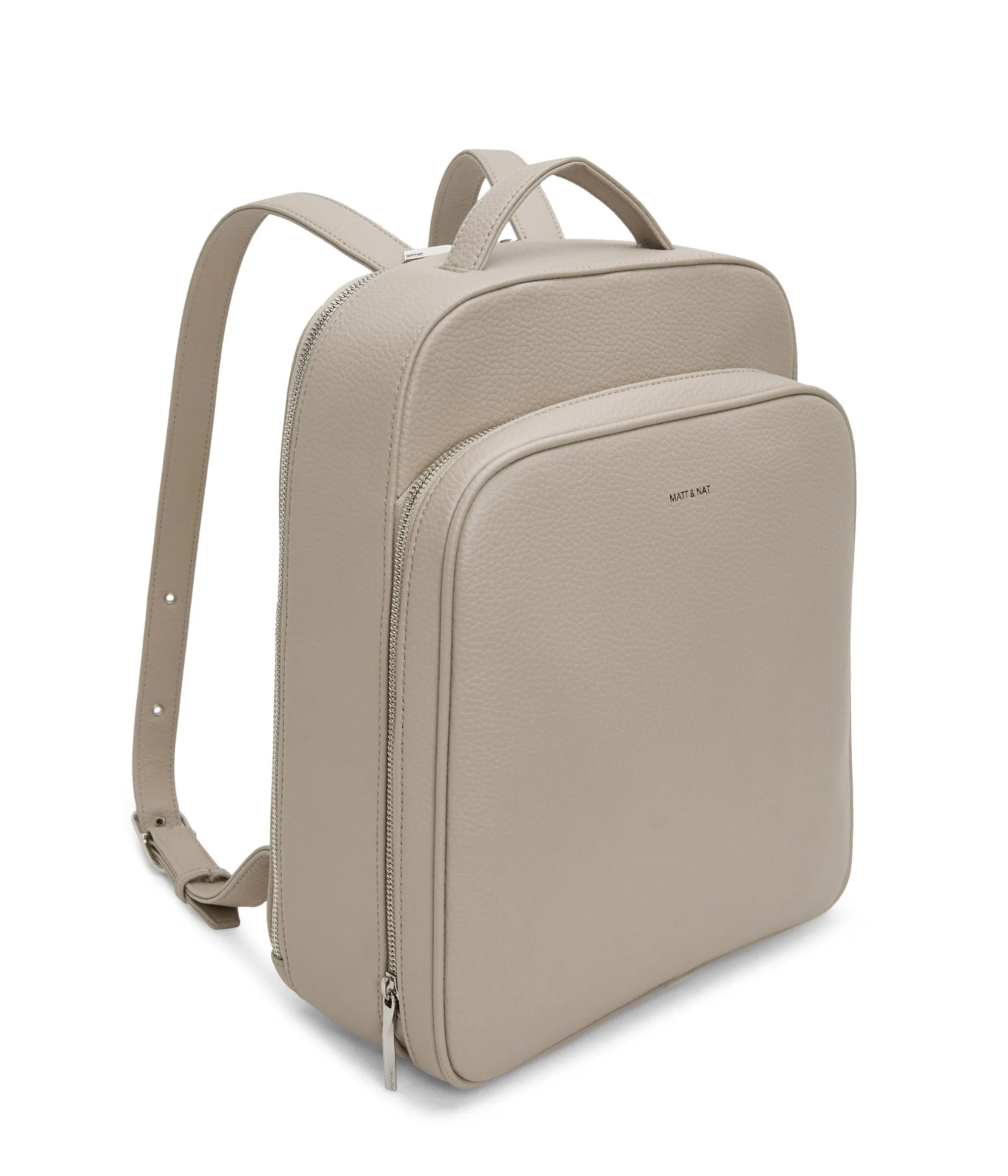 NAVA Vegan Backpack - Purity