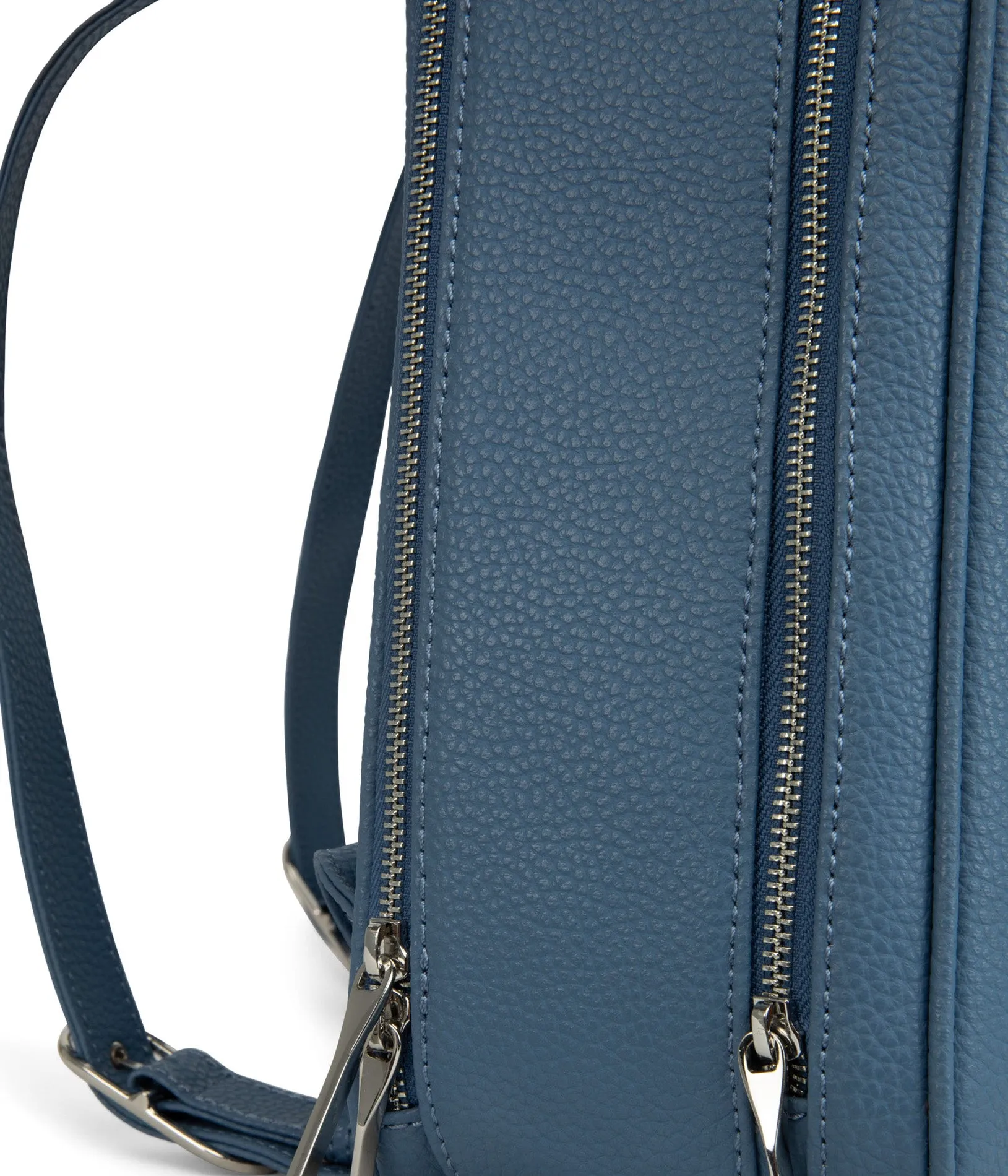 NAVA Vegan Backpack - Purity