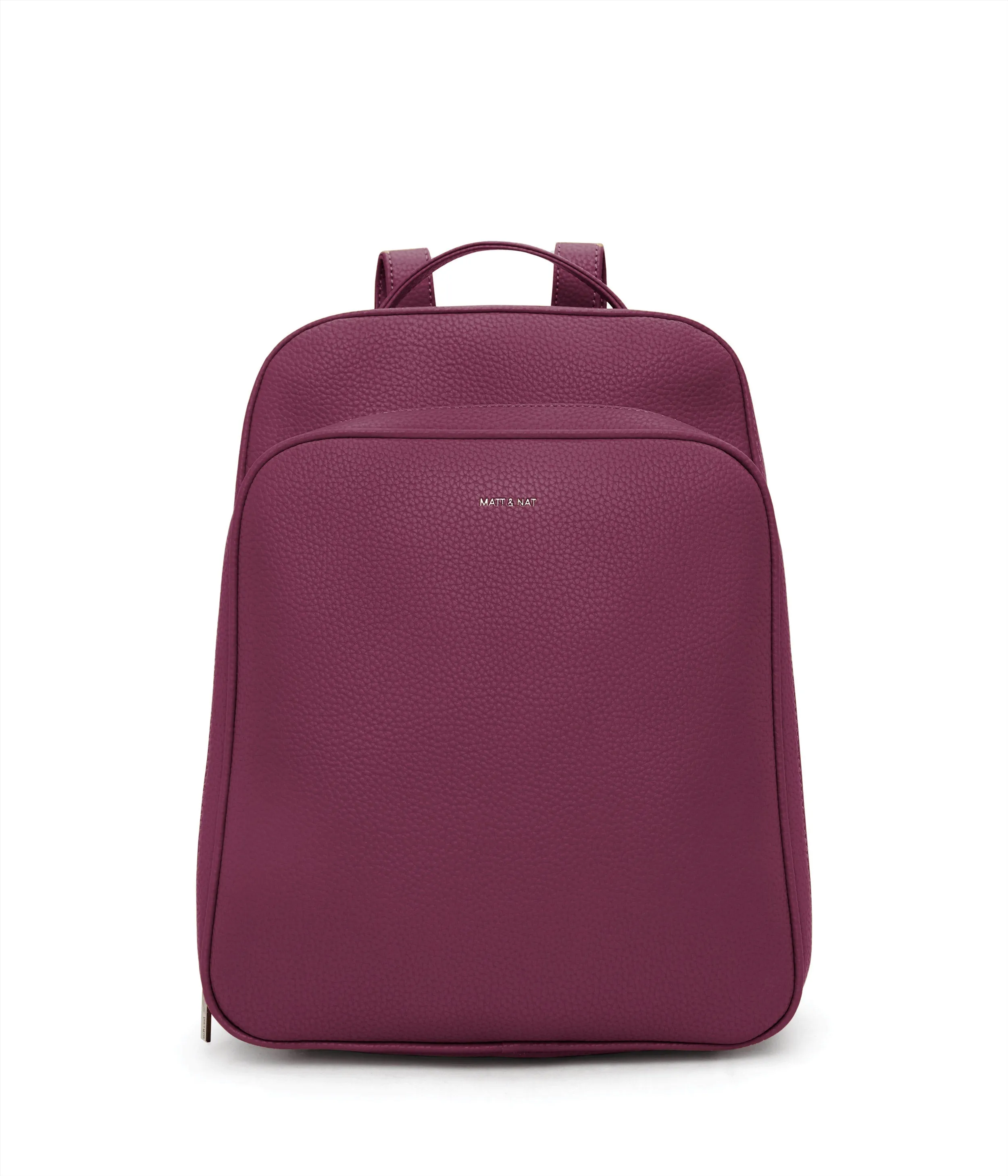 NAVA Vegan Backpack - Purity