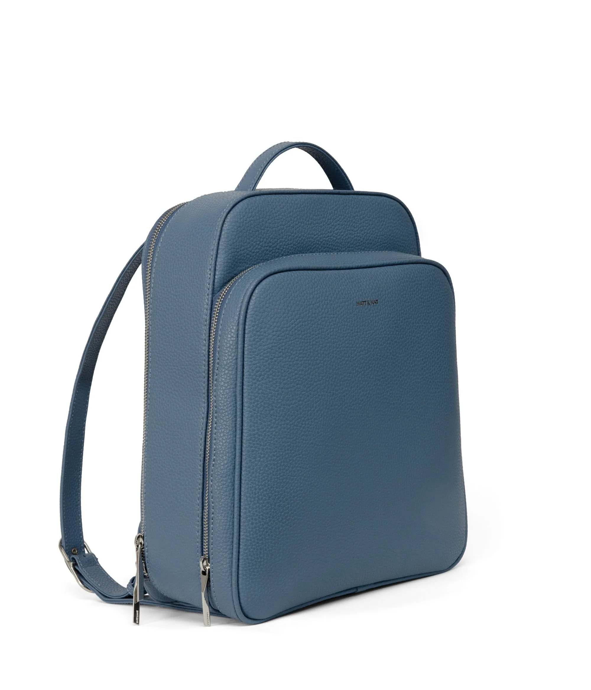 NAVA Vegan Backpack - Purity