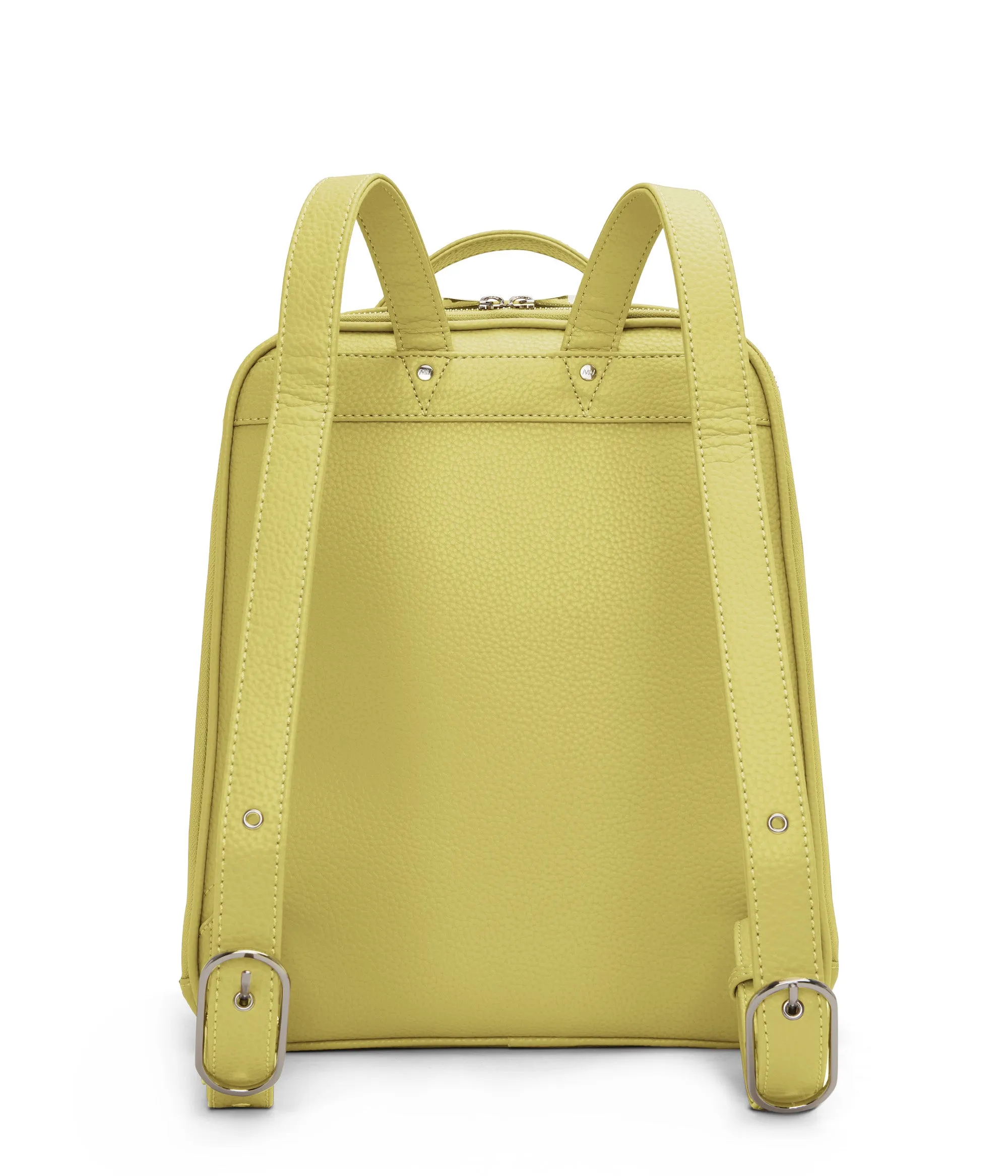 NAVA Vegan Backpack - Purity