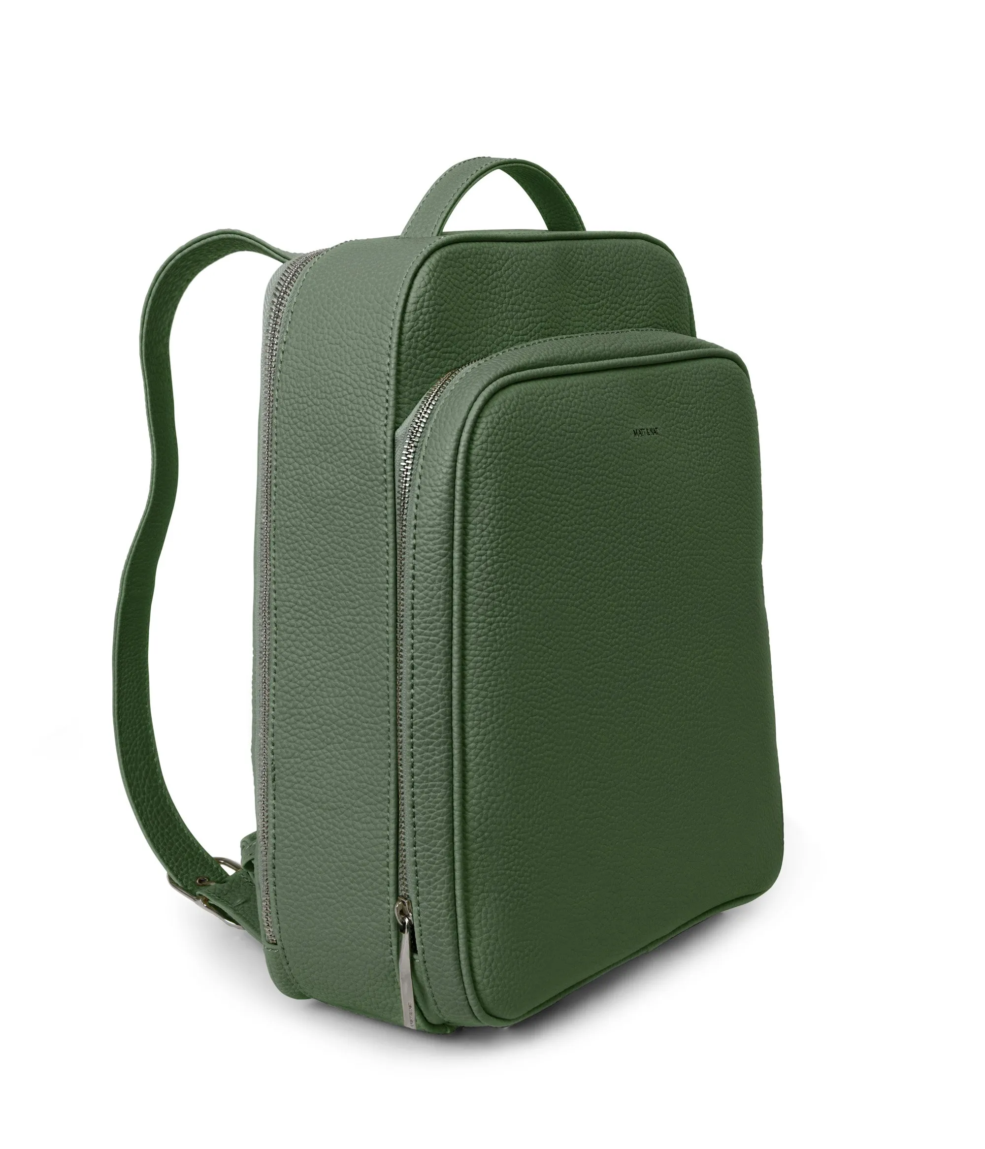 NAVA Vegan Backpack - Purity