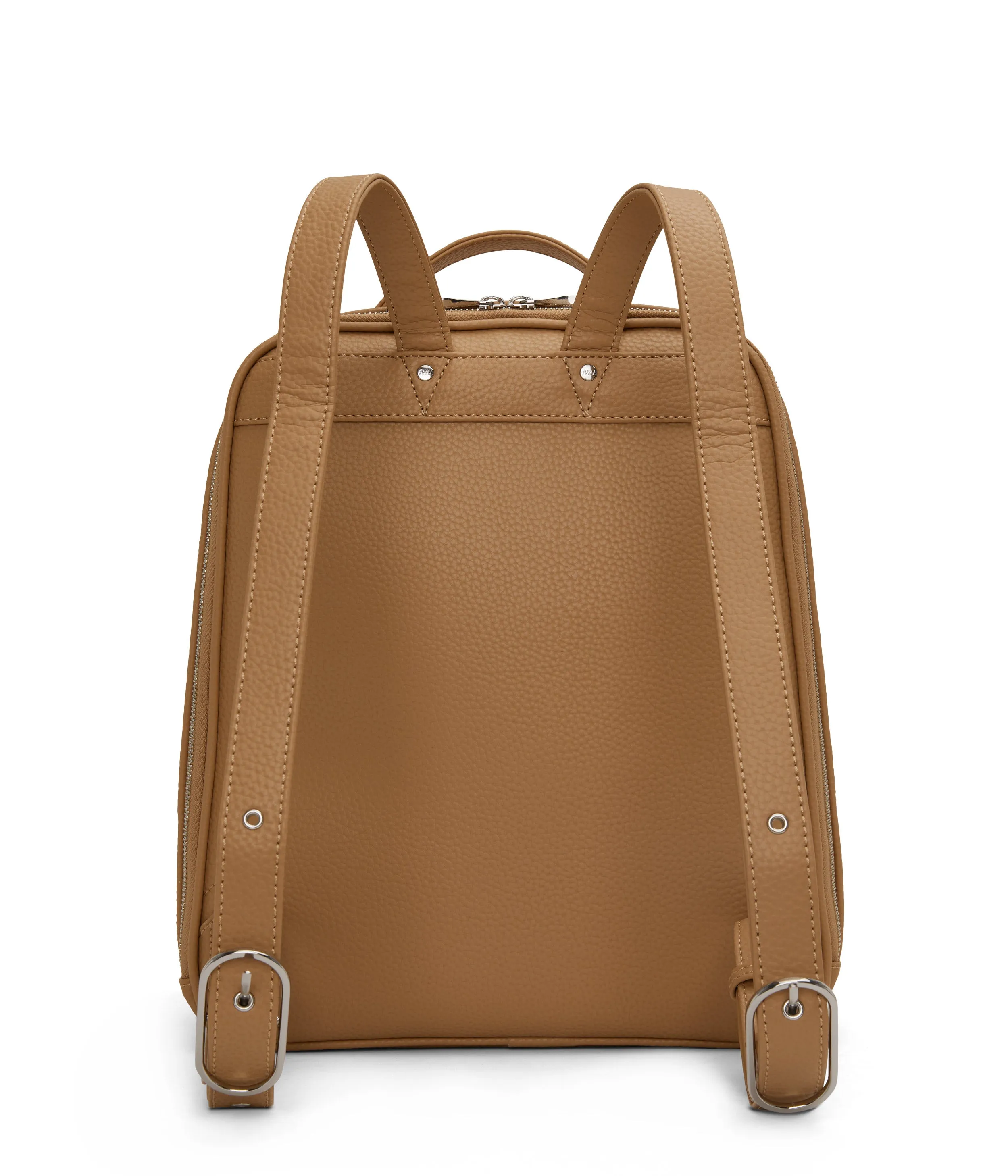 NAVA Vegan Backpack - Purity