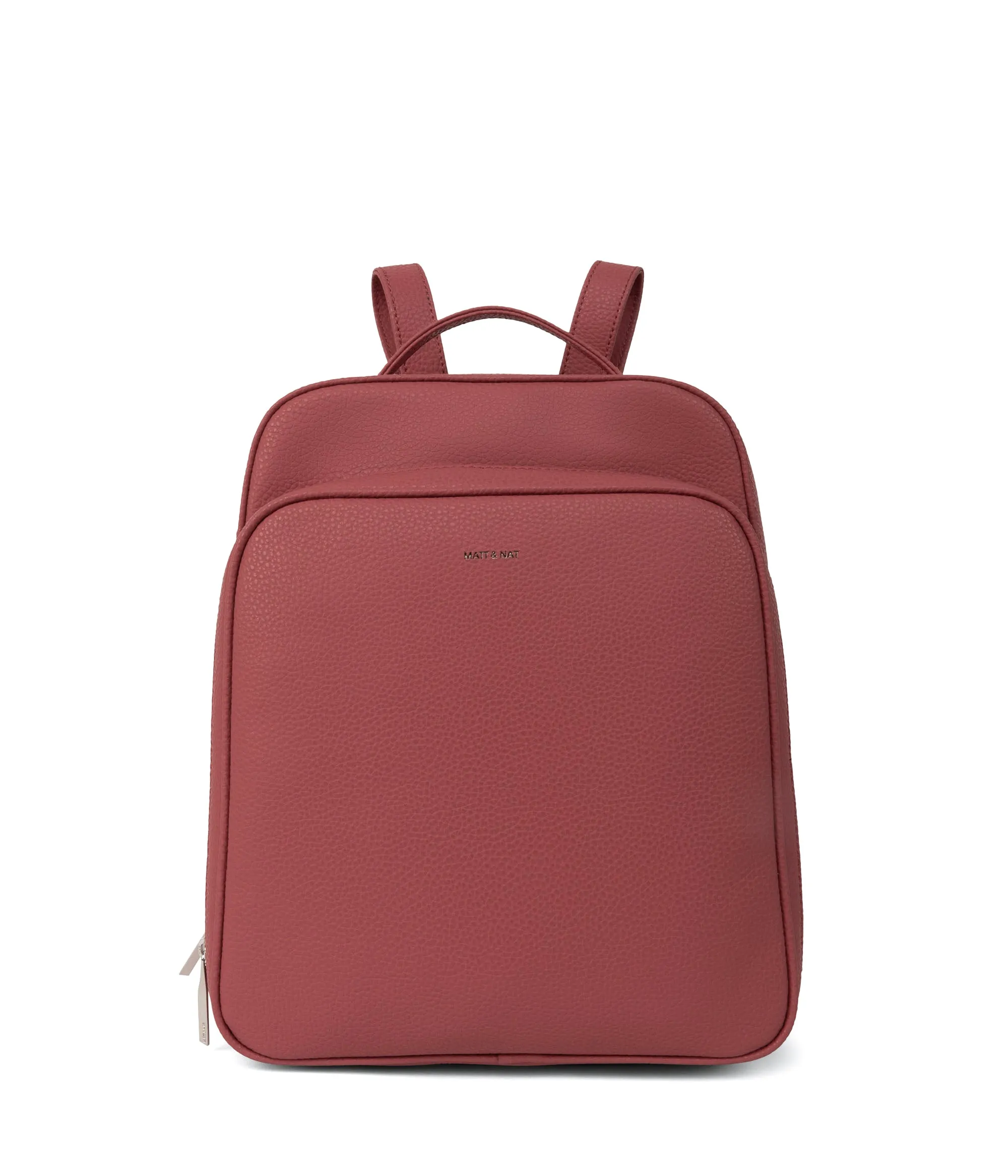 NAVA Vegan Backpack - Purity