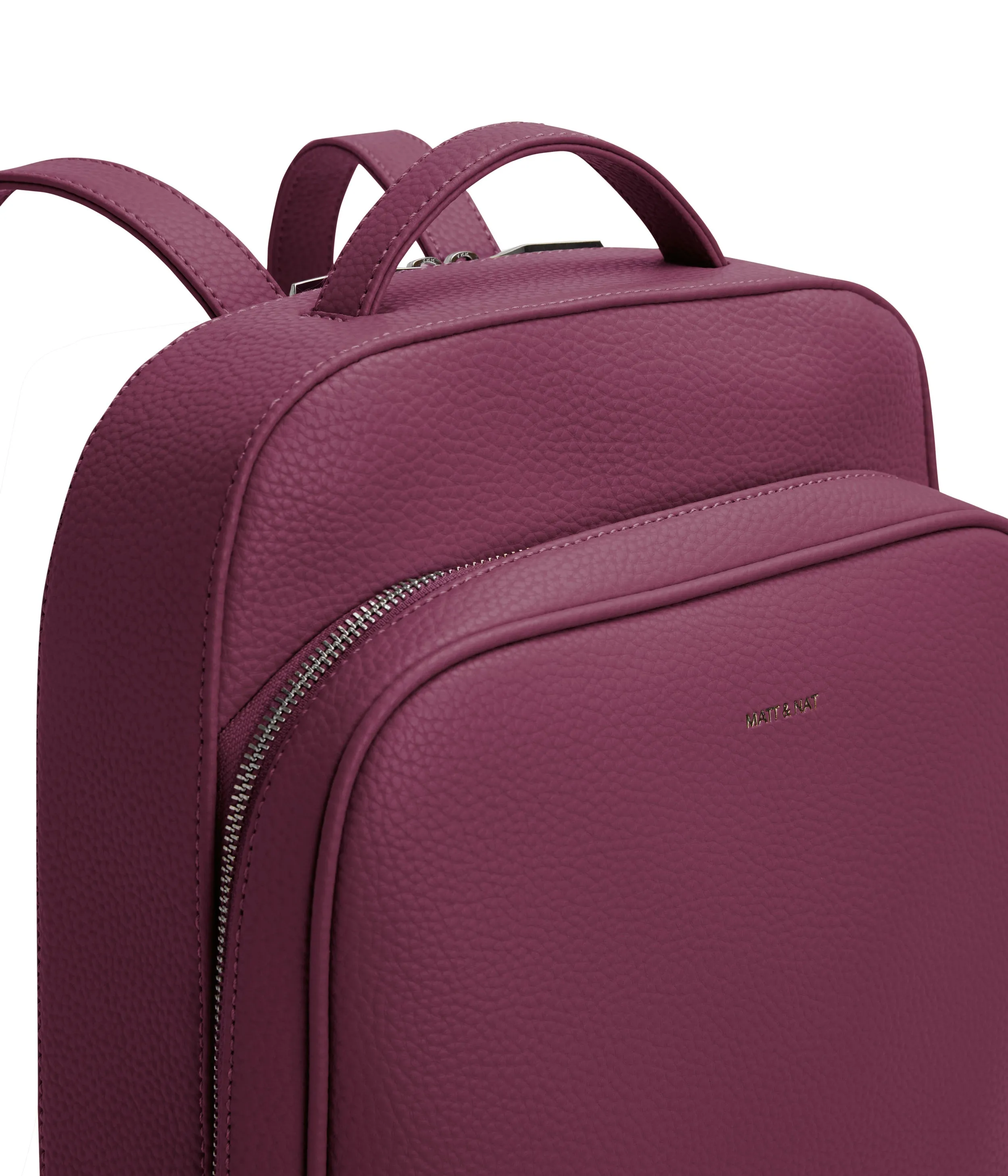 NAVA Vegan Backpack - Purity