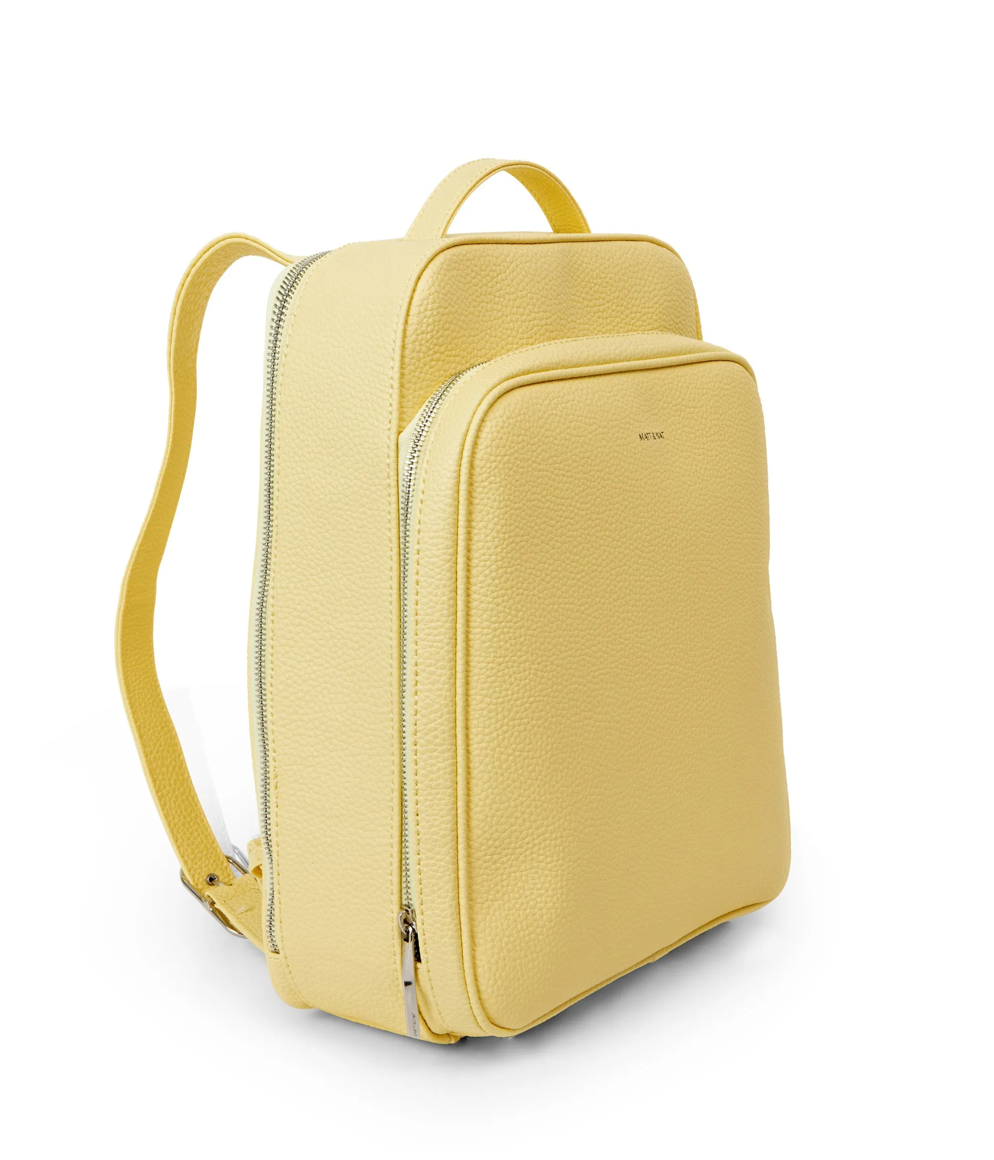 NAVA Vegan Backpack - Purity