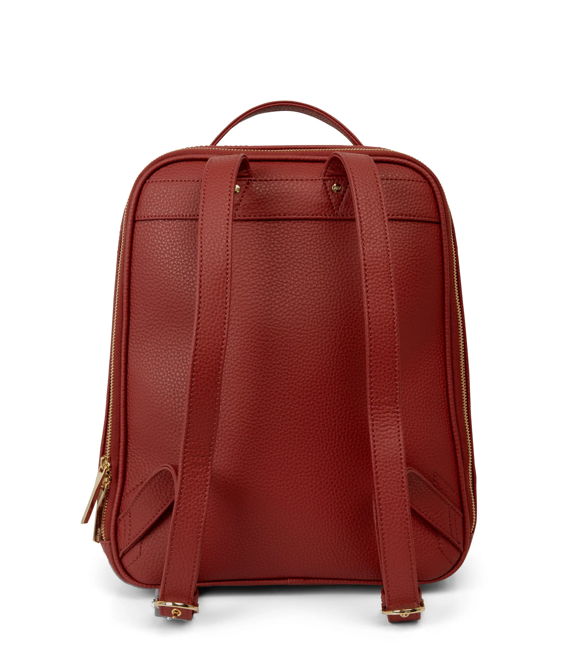 NAVA Vegan Backpack - Purity