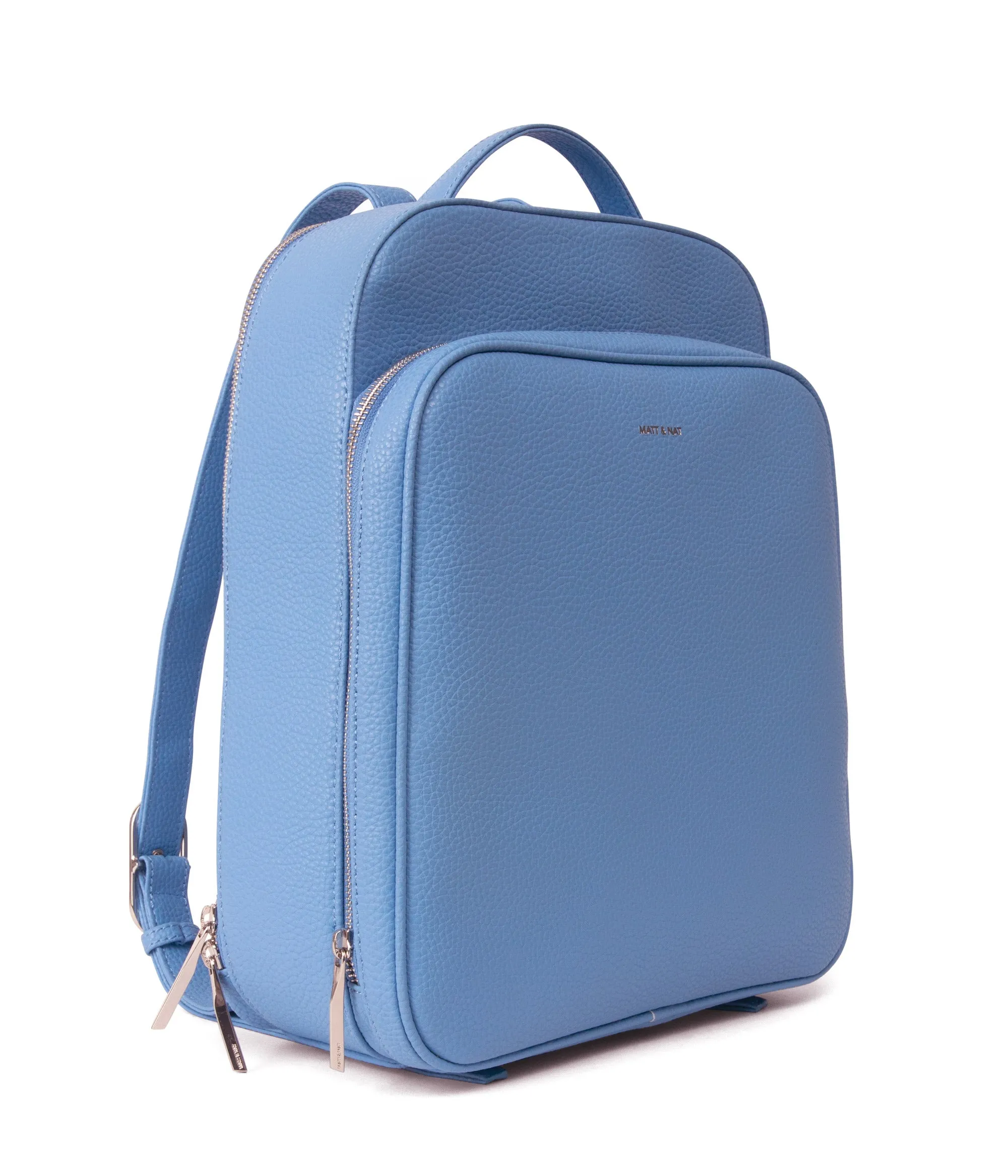 NAVA Vegan Backpack - Purity