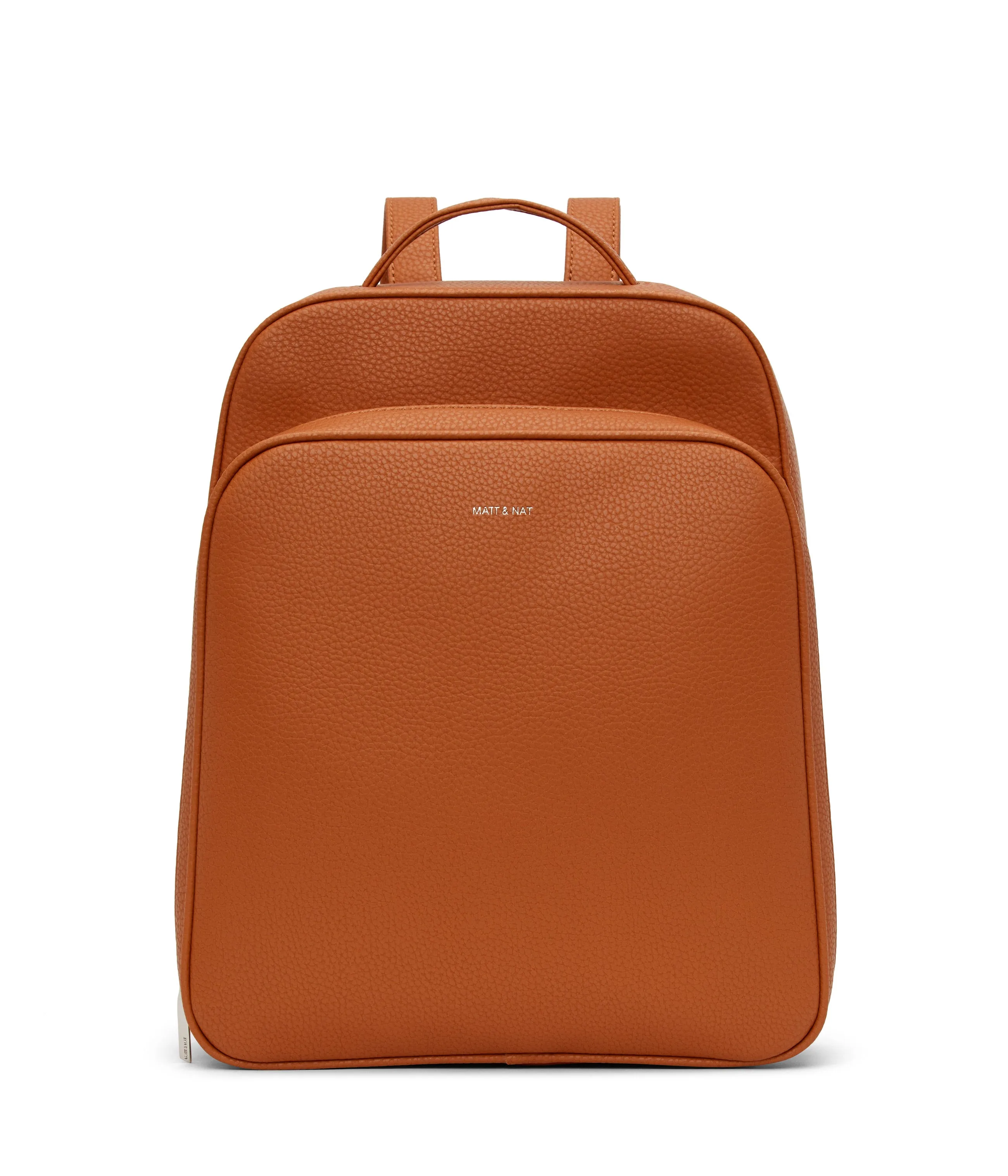 NAVA Vegan Backpack - Purity