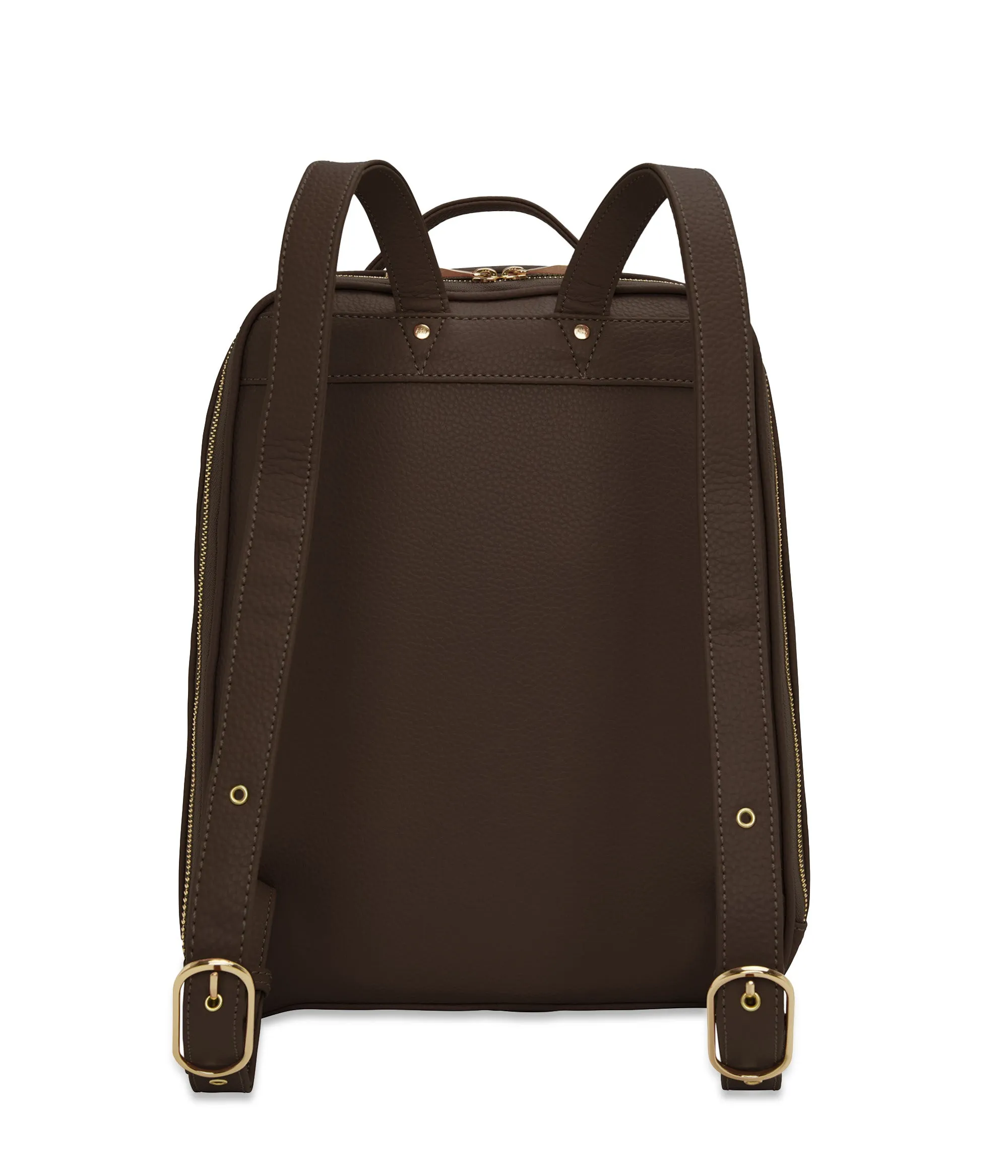 NAVA Vegan Backpack - Purity