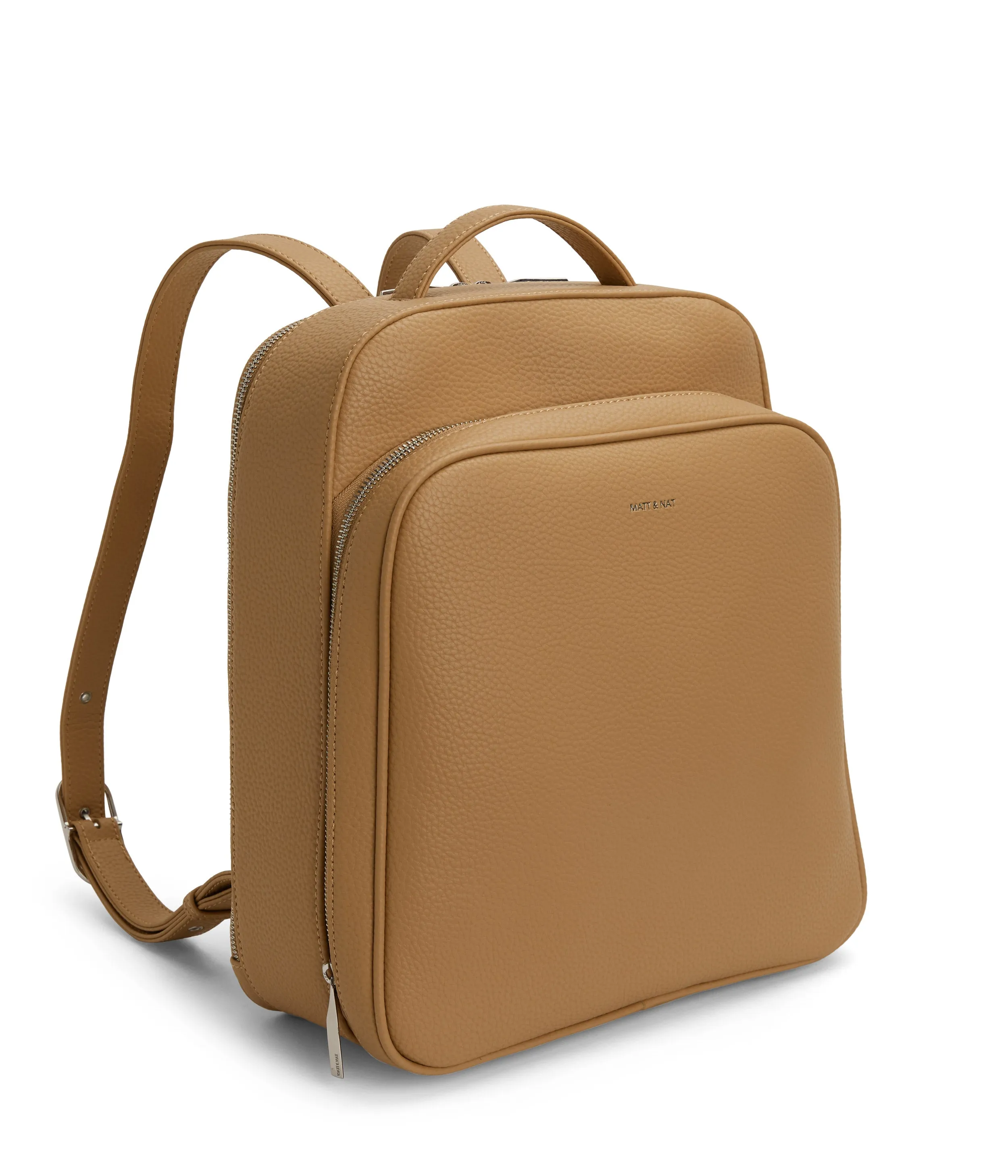 NAVA Vegan Backpack - Purity