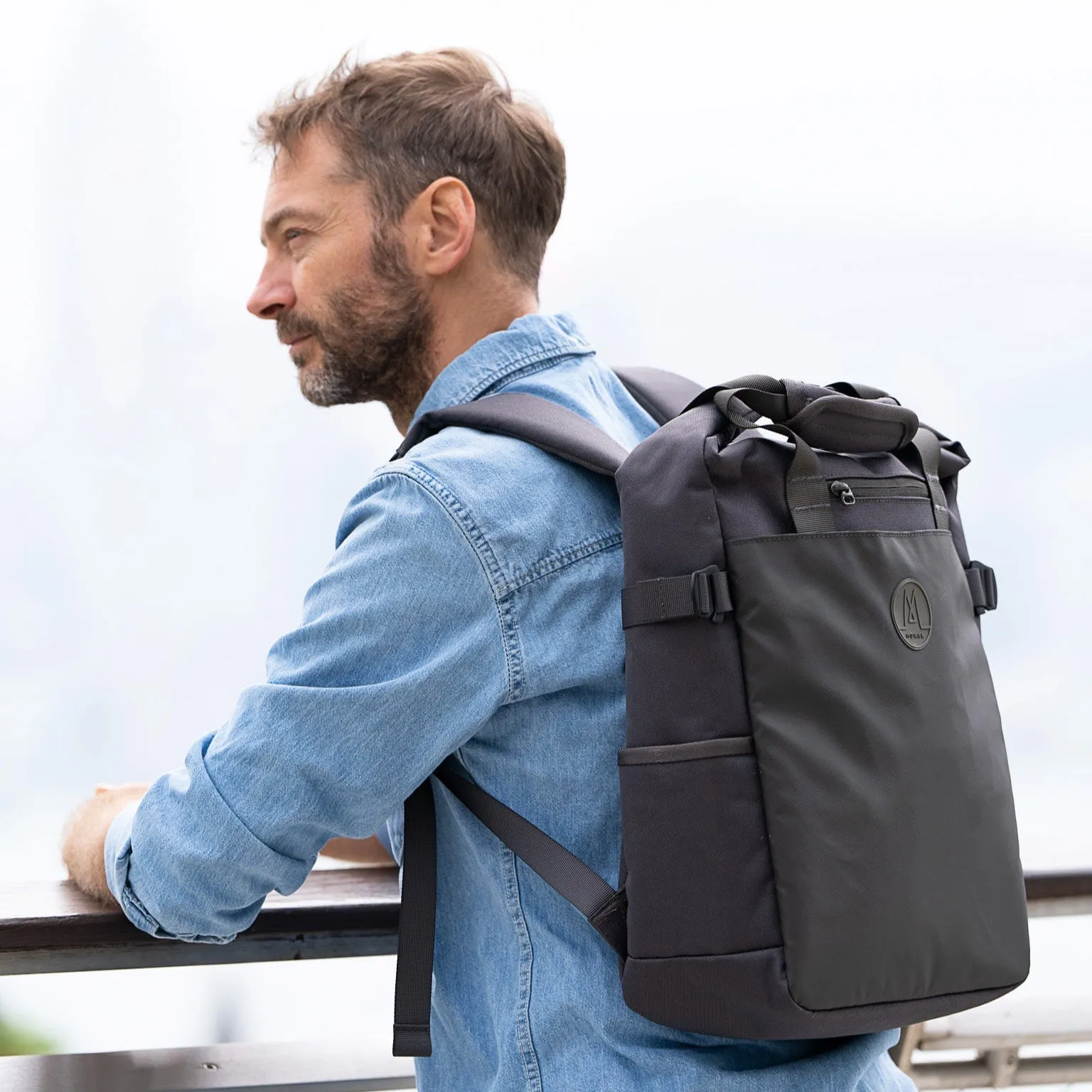 Nighthawks Grog Backpack M