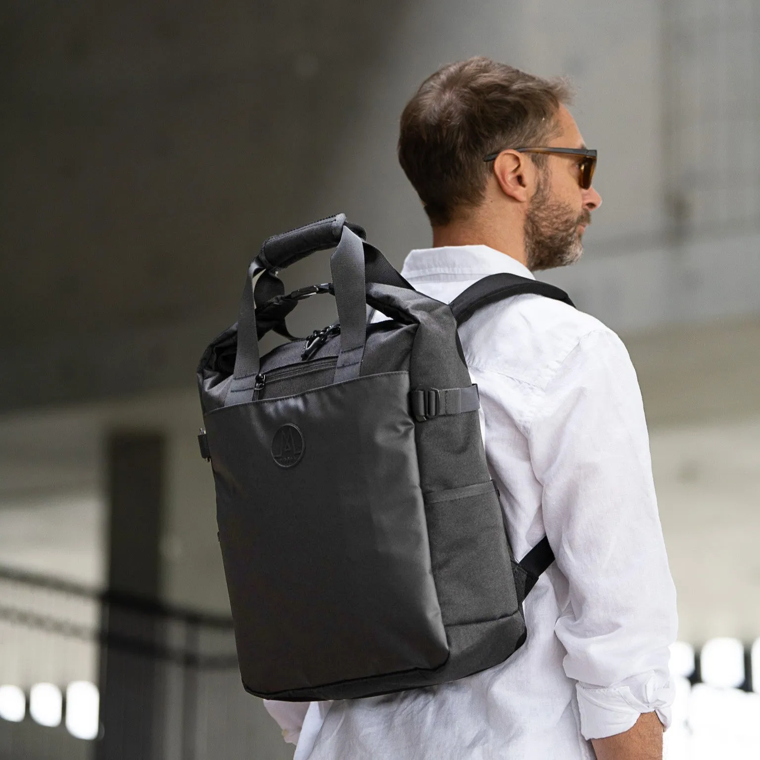 Nighthawks Grog Backpack M