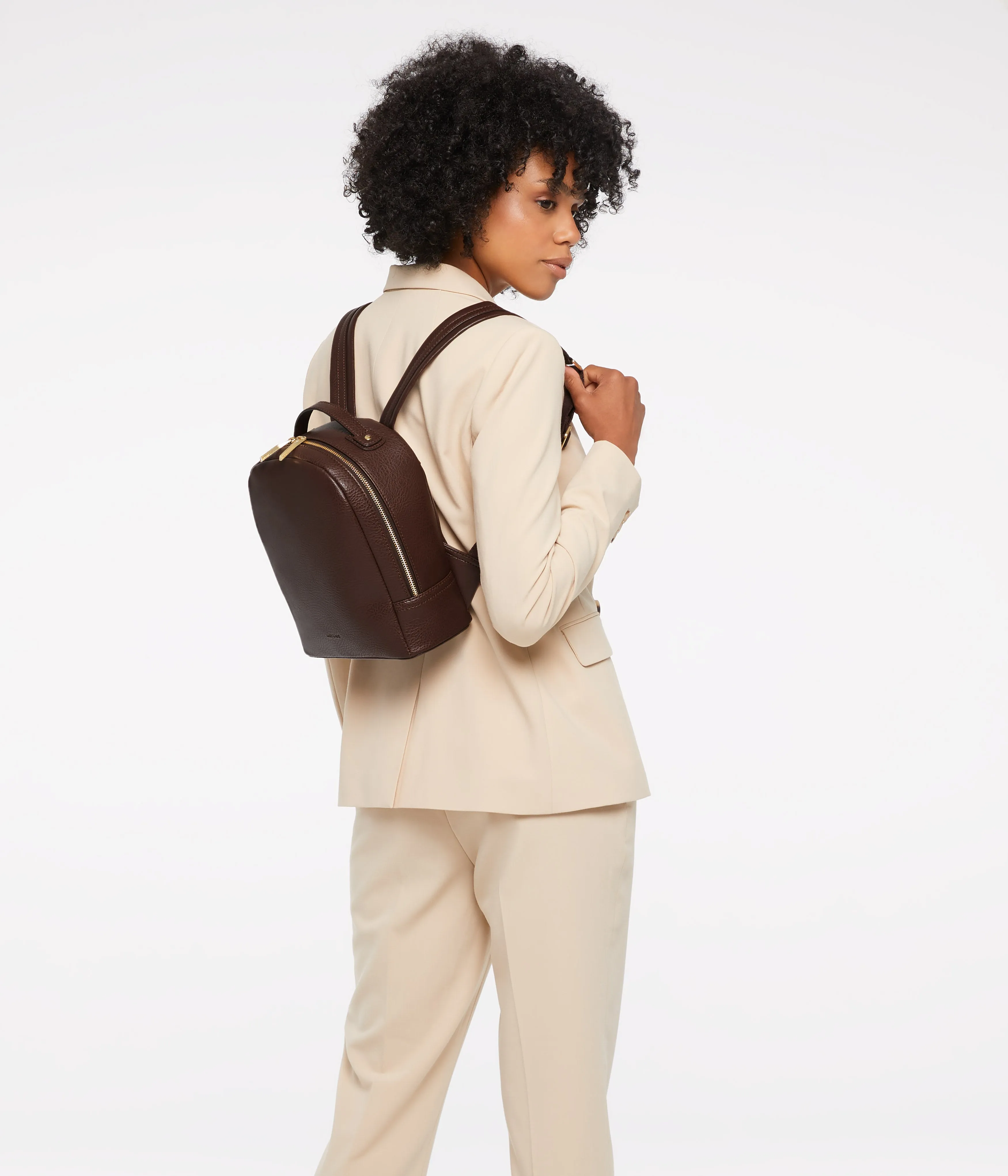 OLLY Vegan Backpack - Dwell