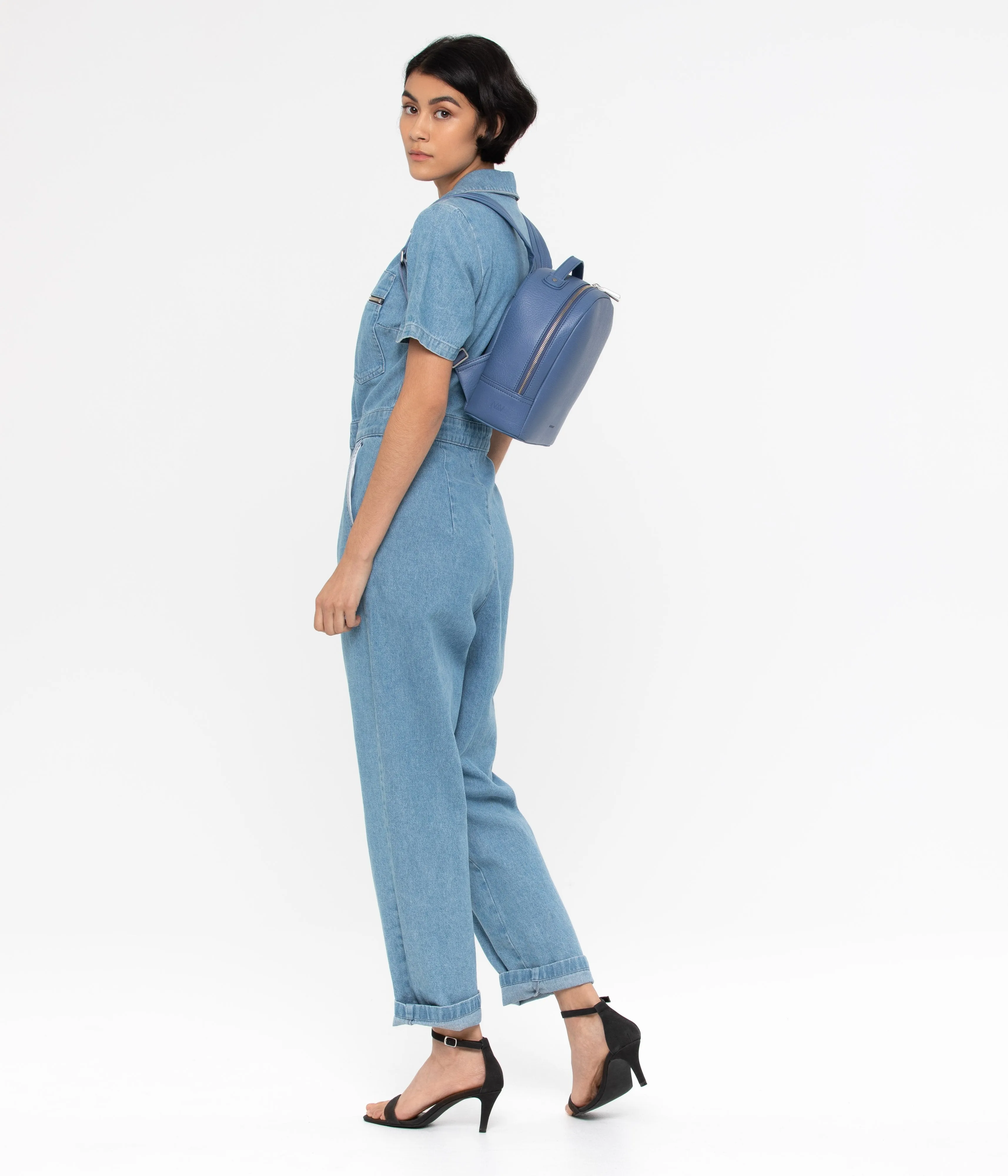 OLLY Vegan Backpack - Dwell