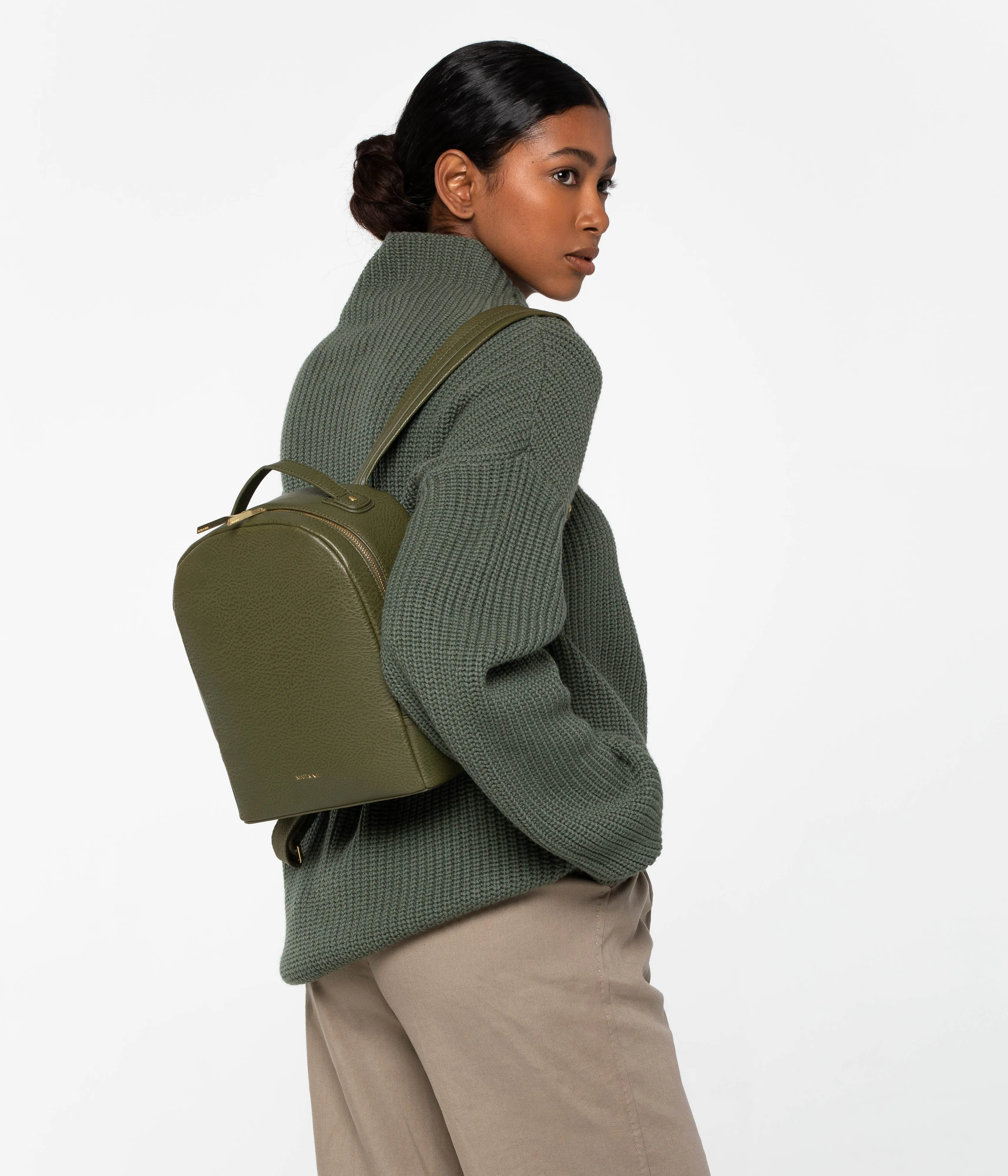 OLLY Vegan Backpack - Dwell