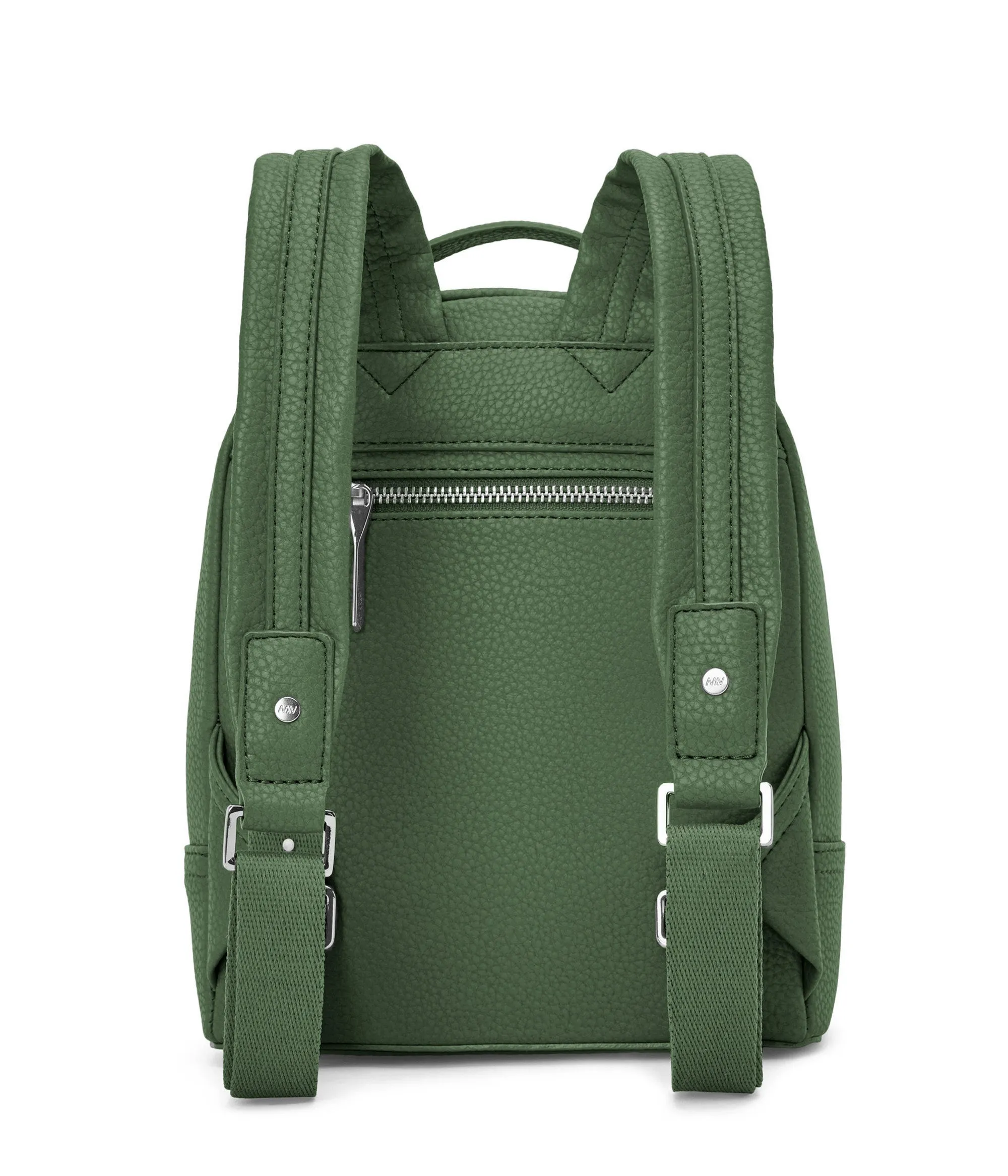 OLLY Vegan Backpack - Purity