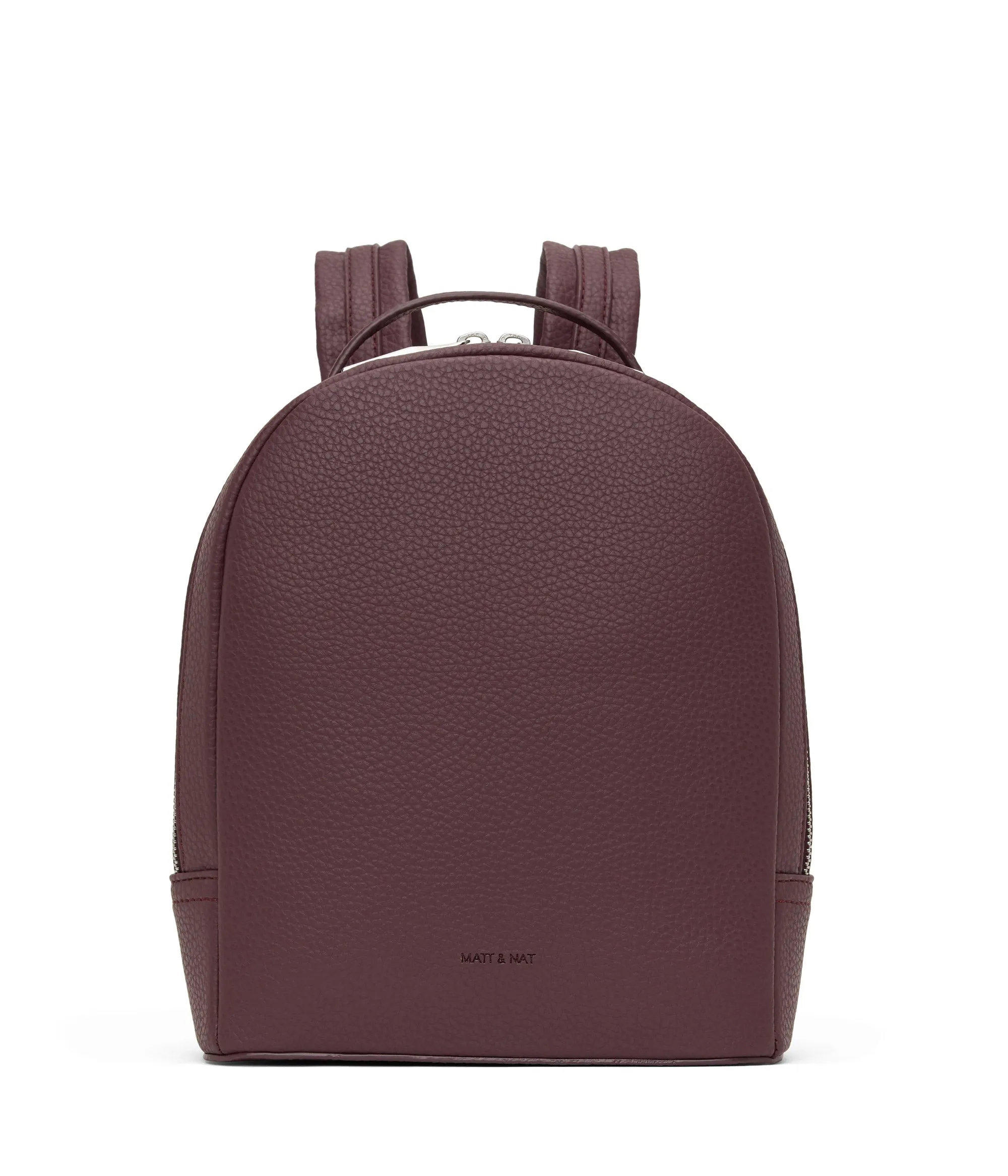 OLLY Vegan Backpack - Purity