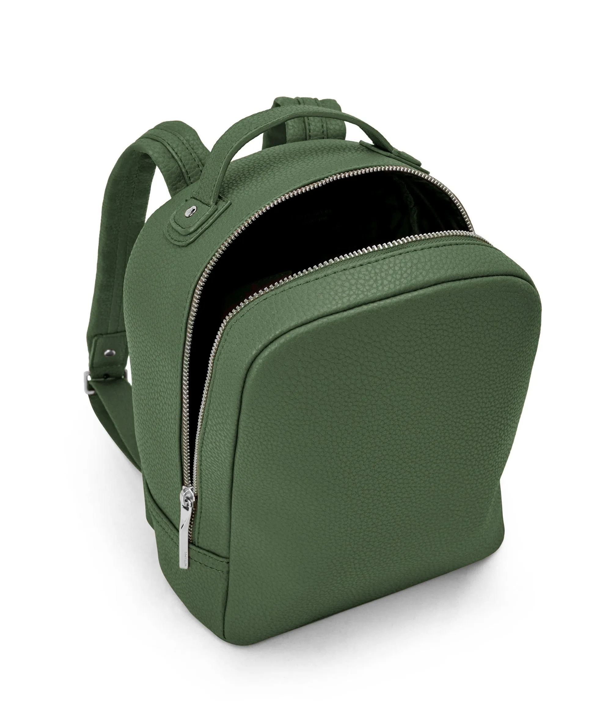 OLLY Vegan Backpack - Purity