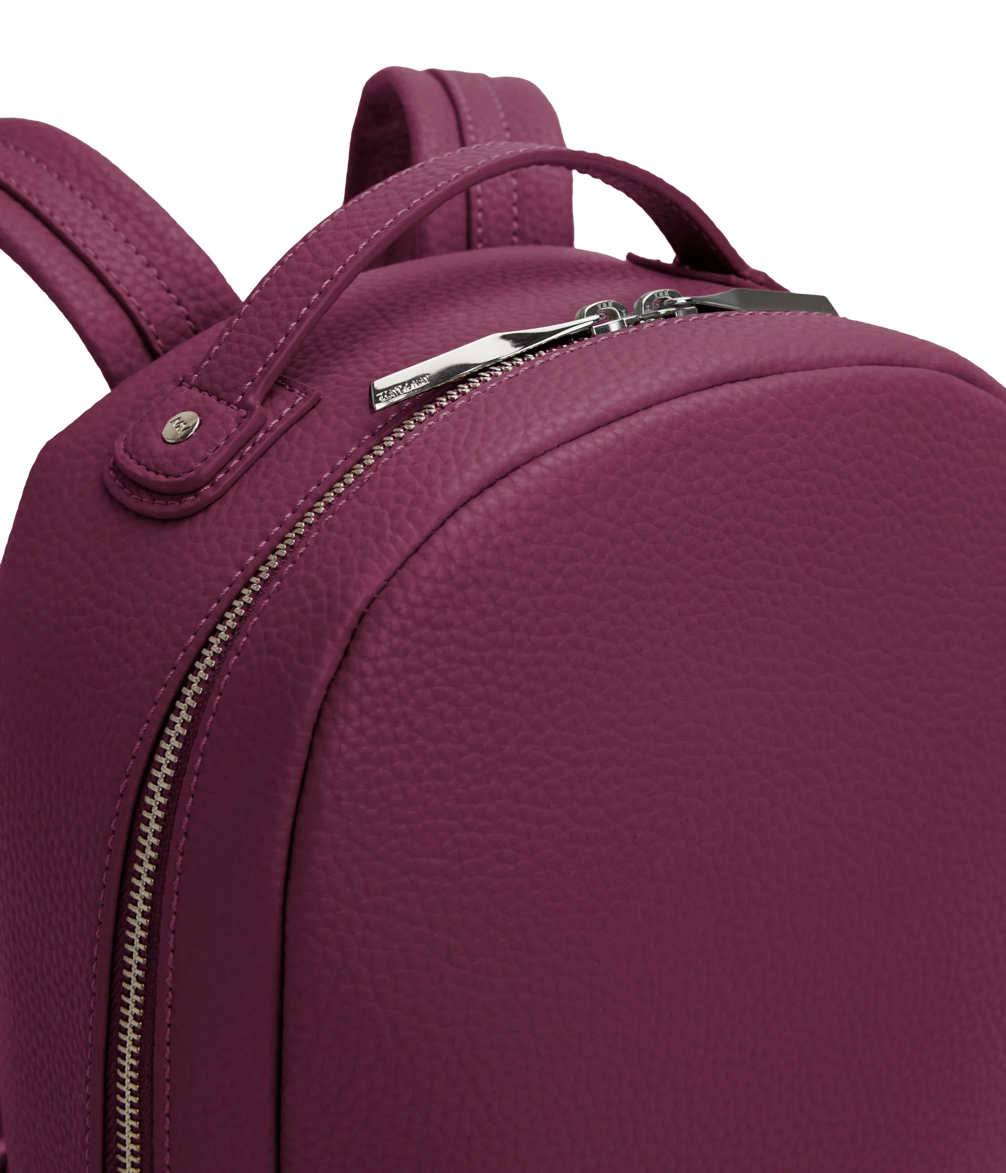 OLLY Vegan Backpack - Purity