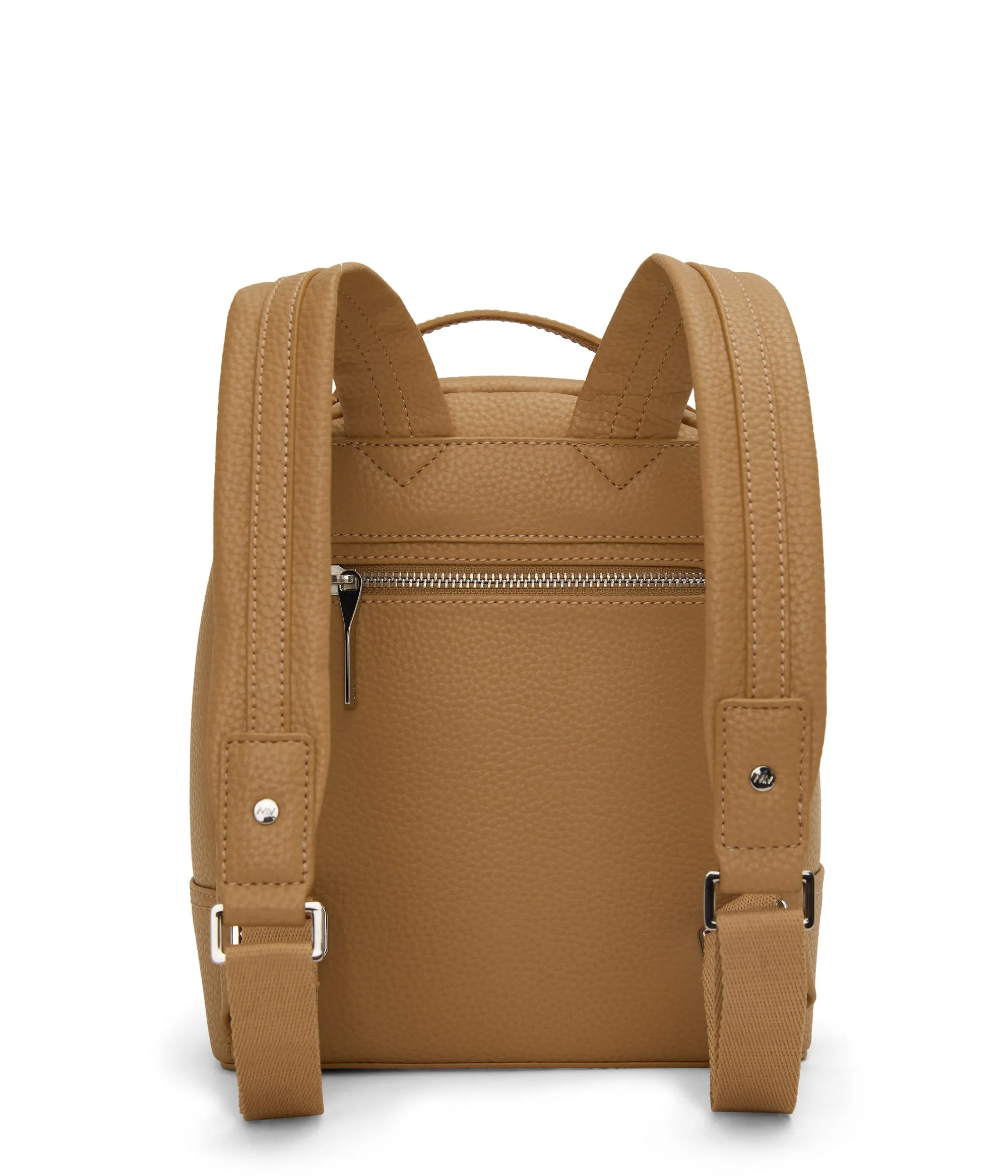 OLLY Vegan Backpack - Purity