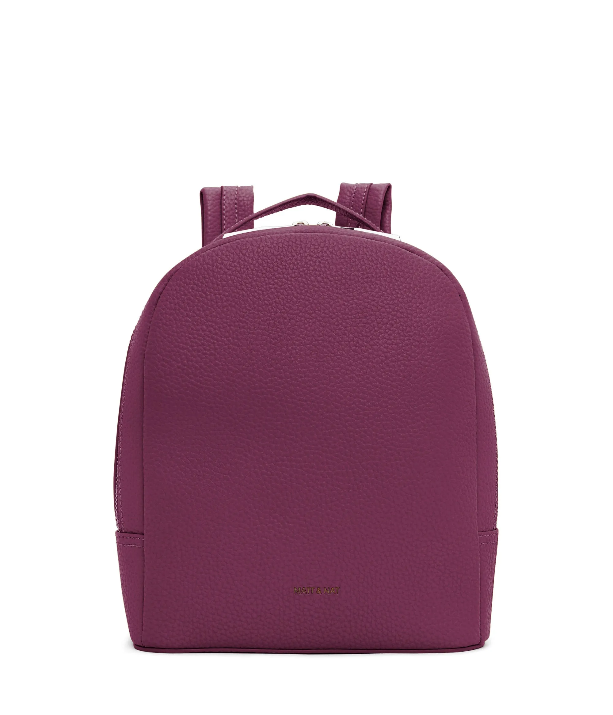 OLLY Vegan Backpack - Purity